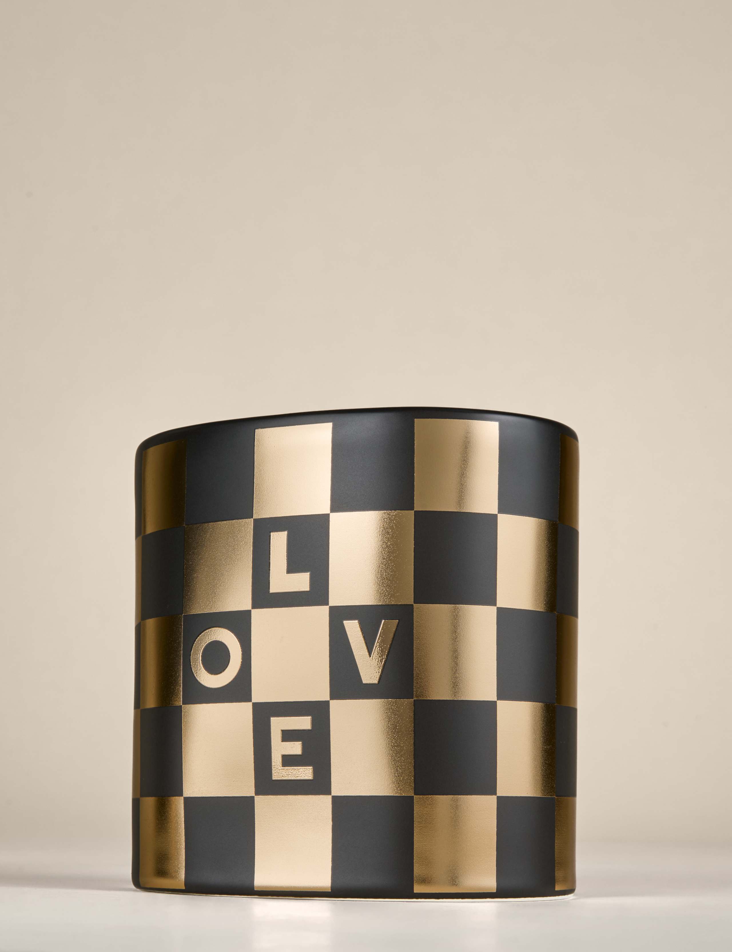 Christmas Joy Large Candle 2 of 5