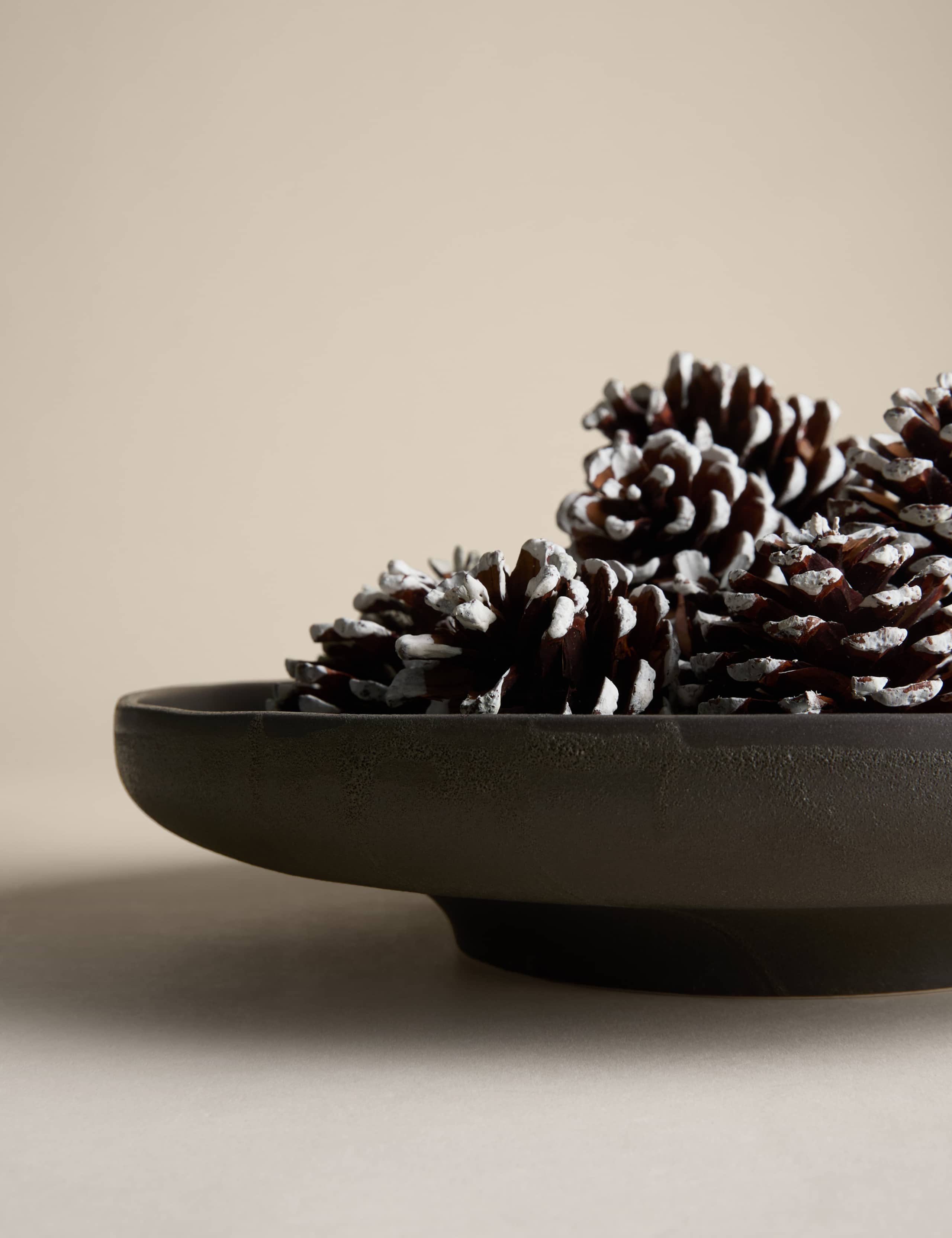 Christmas Joy Pine Cone Pot Pourri 5 of 5