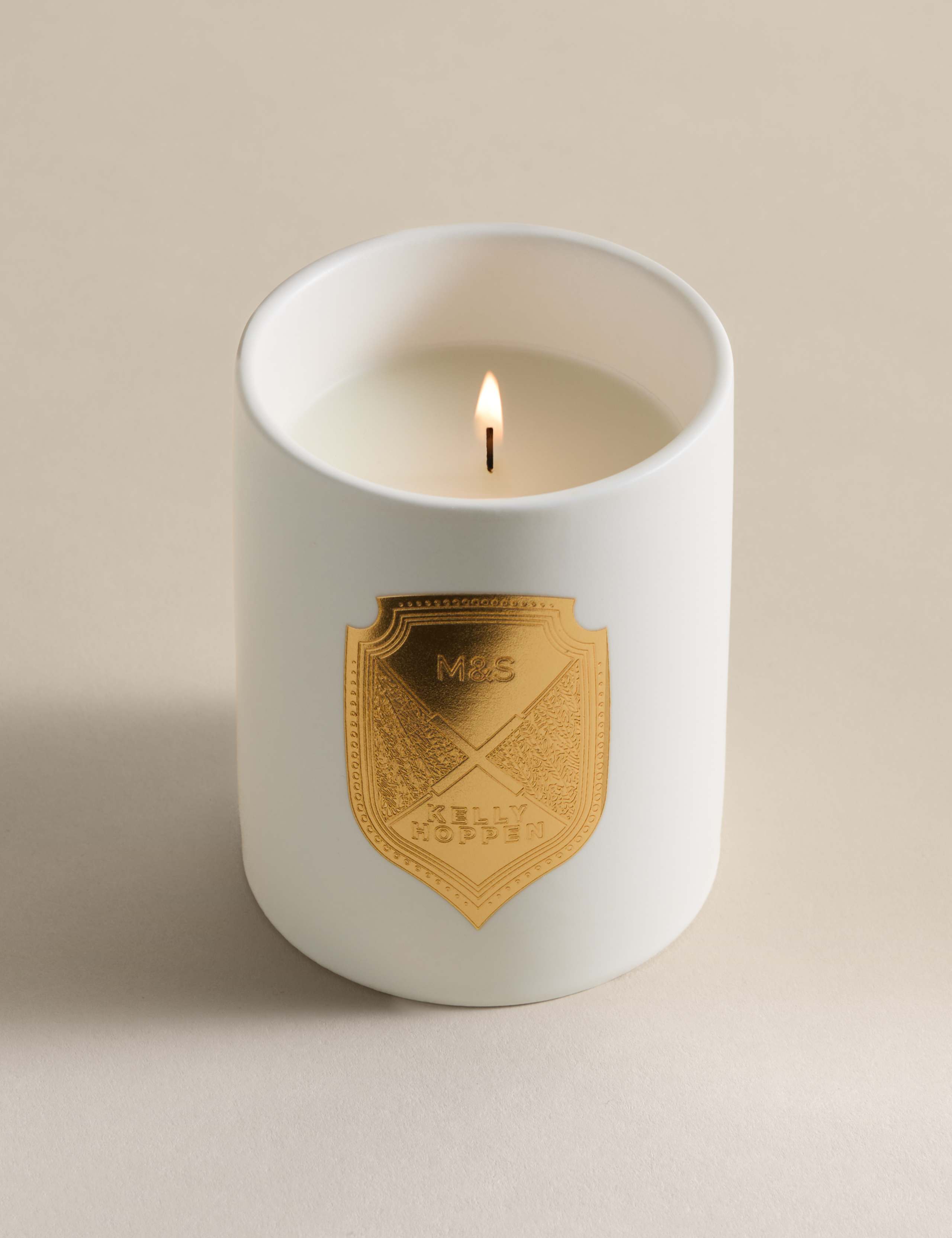 No. 1 Fragrance Decorative Scented Candle 5 of 7