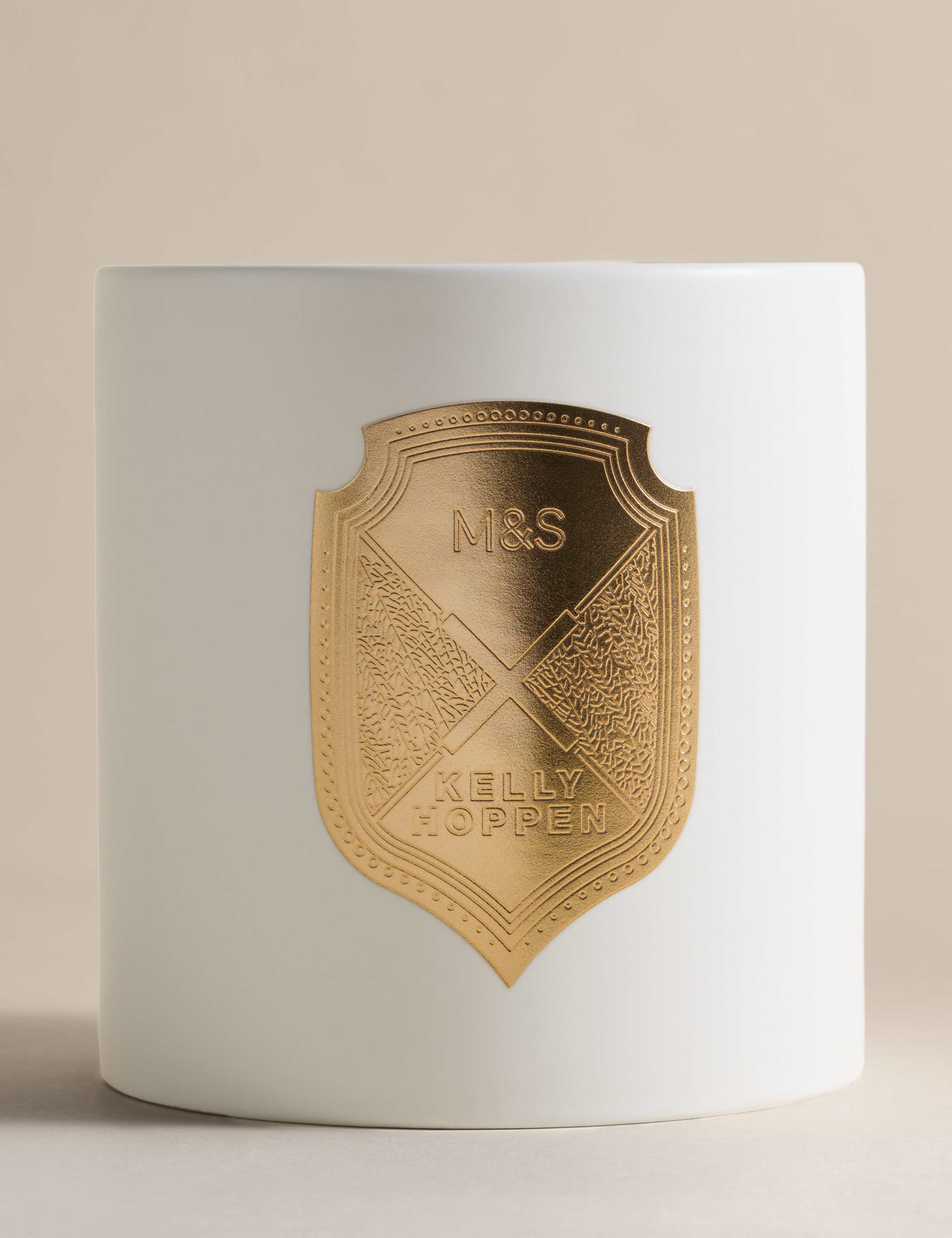 Kelly No.1 Decorative Candle 7 of 7