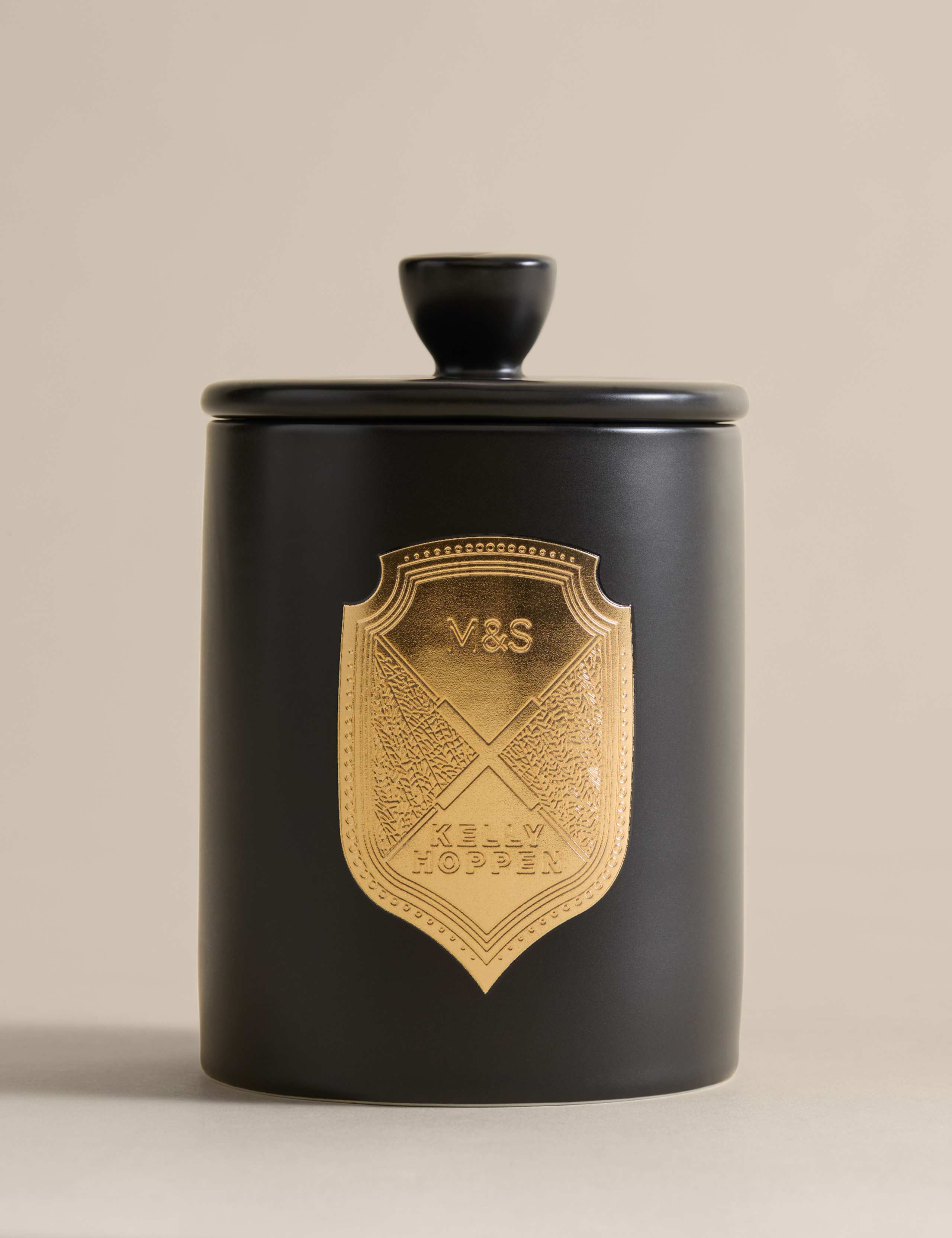 Kelly No.2 Decorative Candle 3 of 8