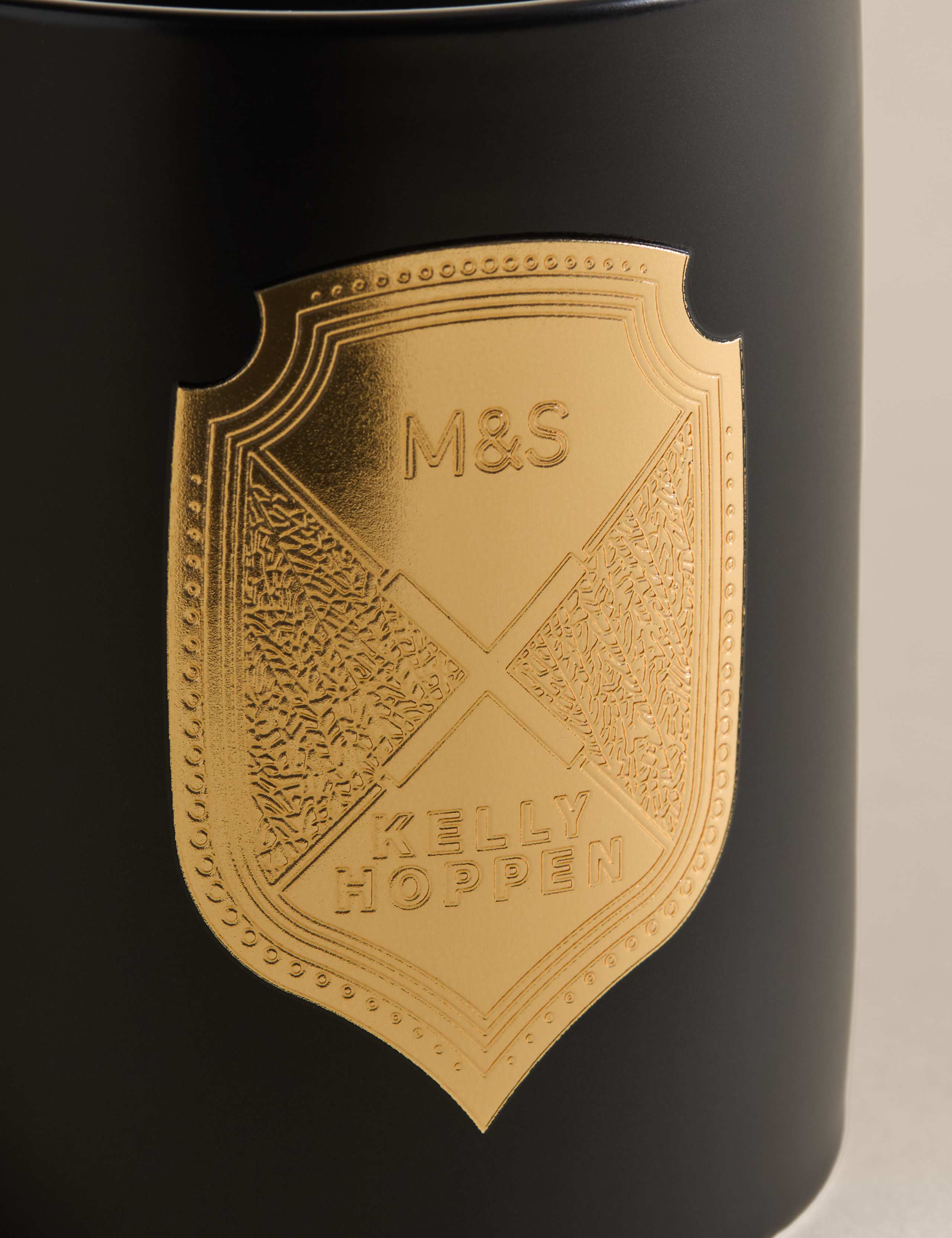 Kelly No.2 Decorative Candle 5 of 8