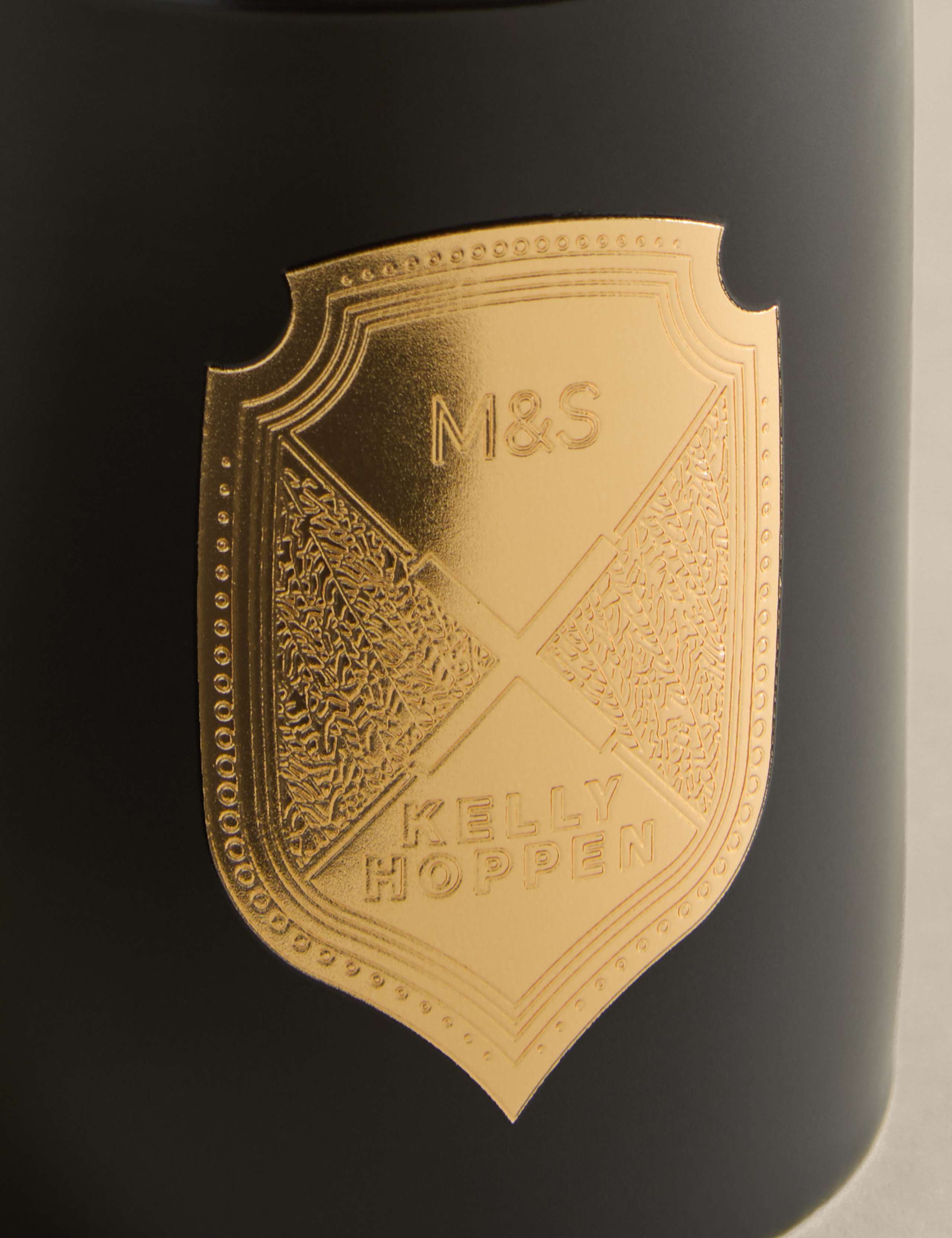 Kelly No.2 Decorative Candle 8 of 8