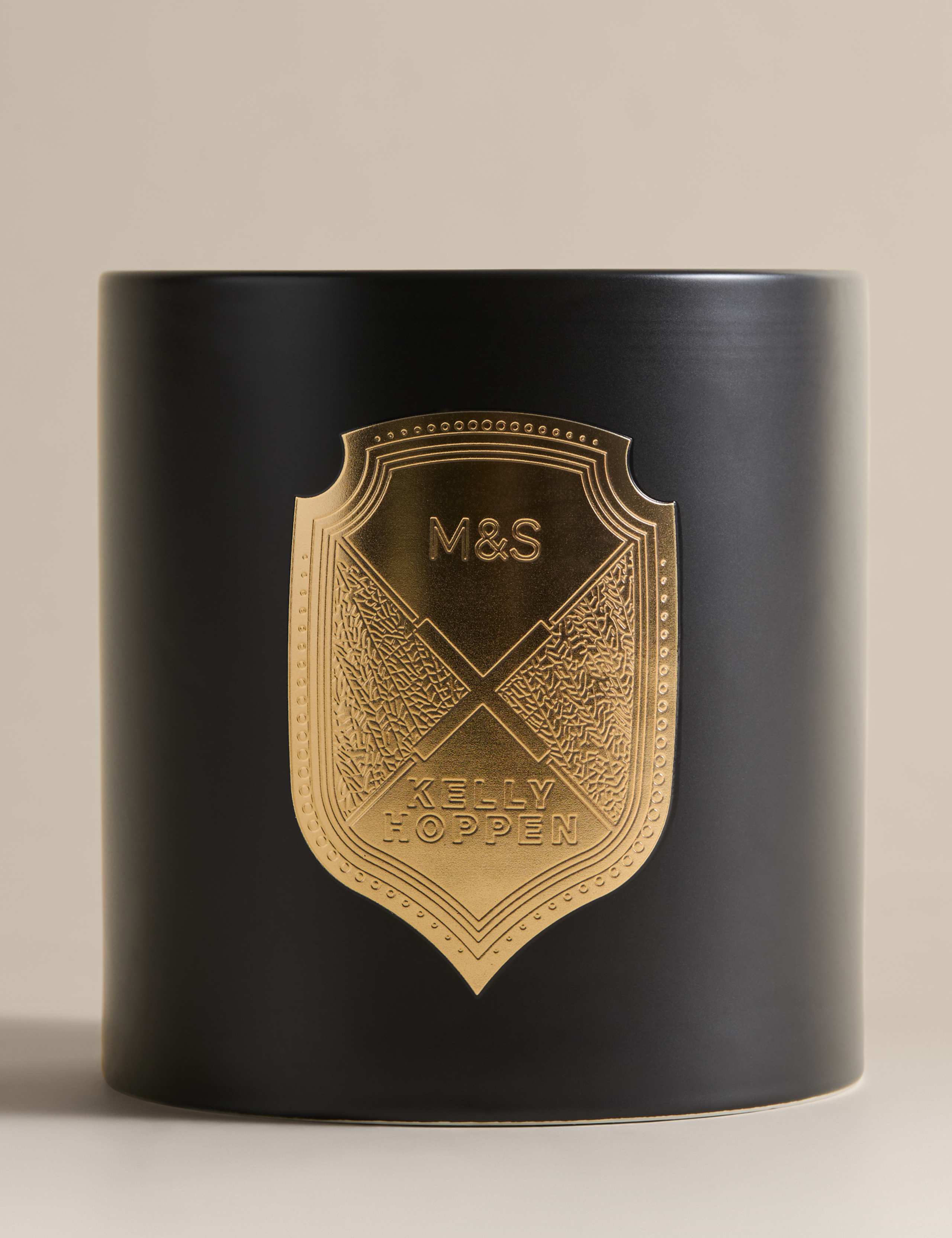 No.2 Fragrance Decorative 3 Wick Candle 6 of 6