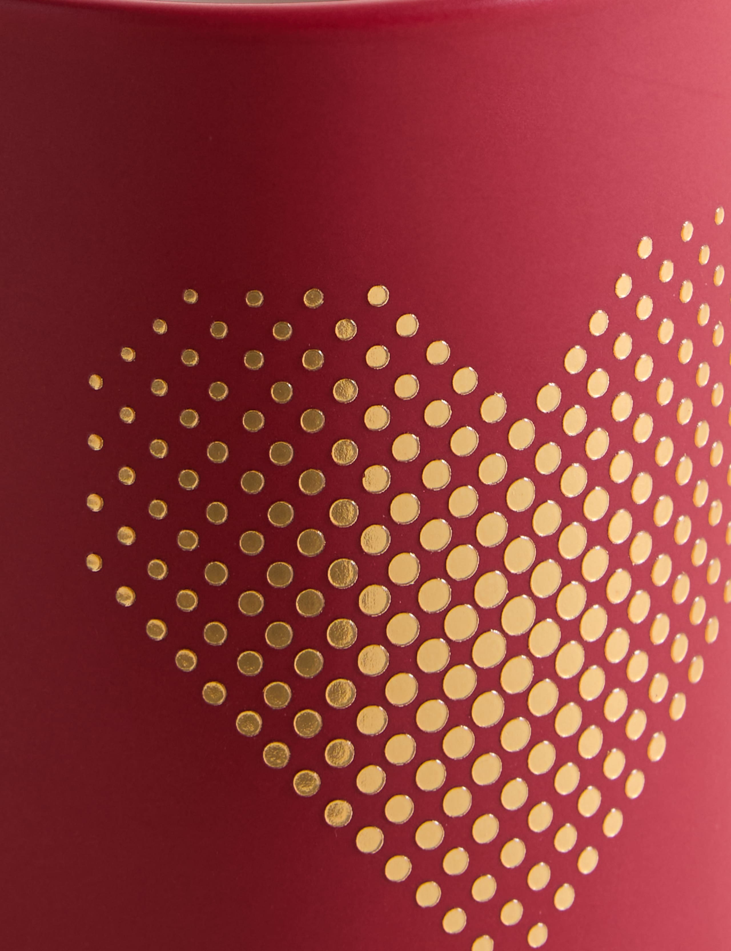 Love Decorative Scented Candle 6 of 6