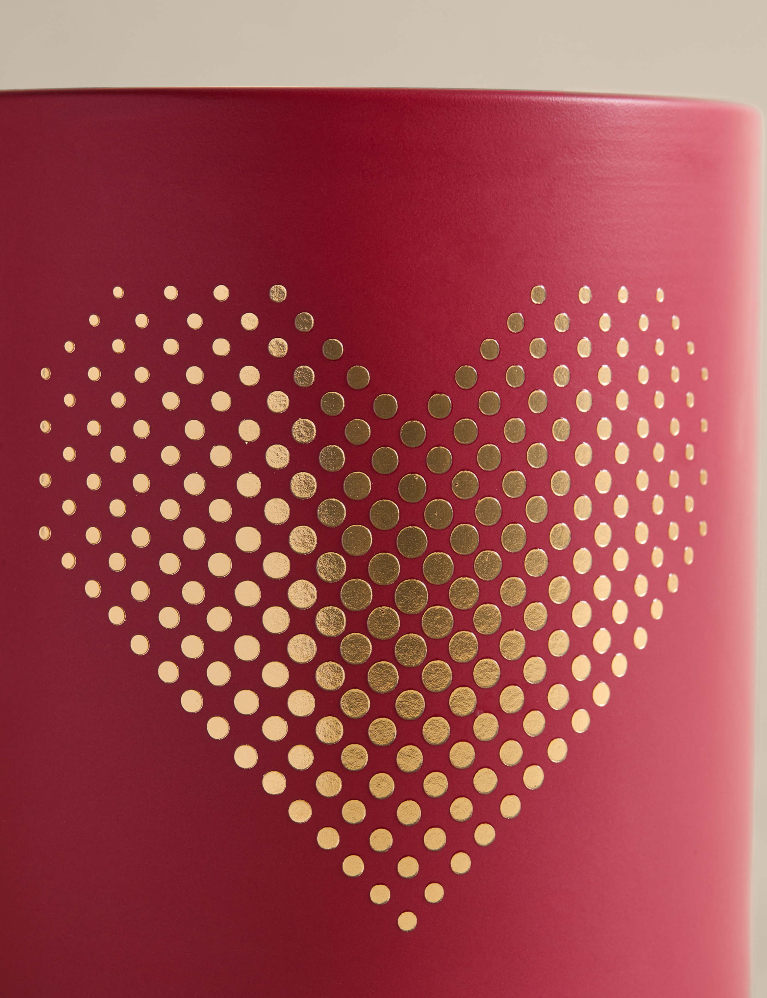 Kelly Love Decorative 3 Wick Candle 4 of 7