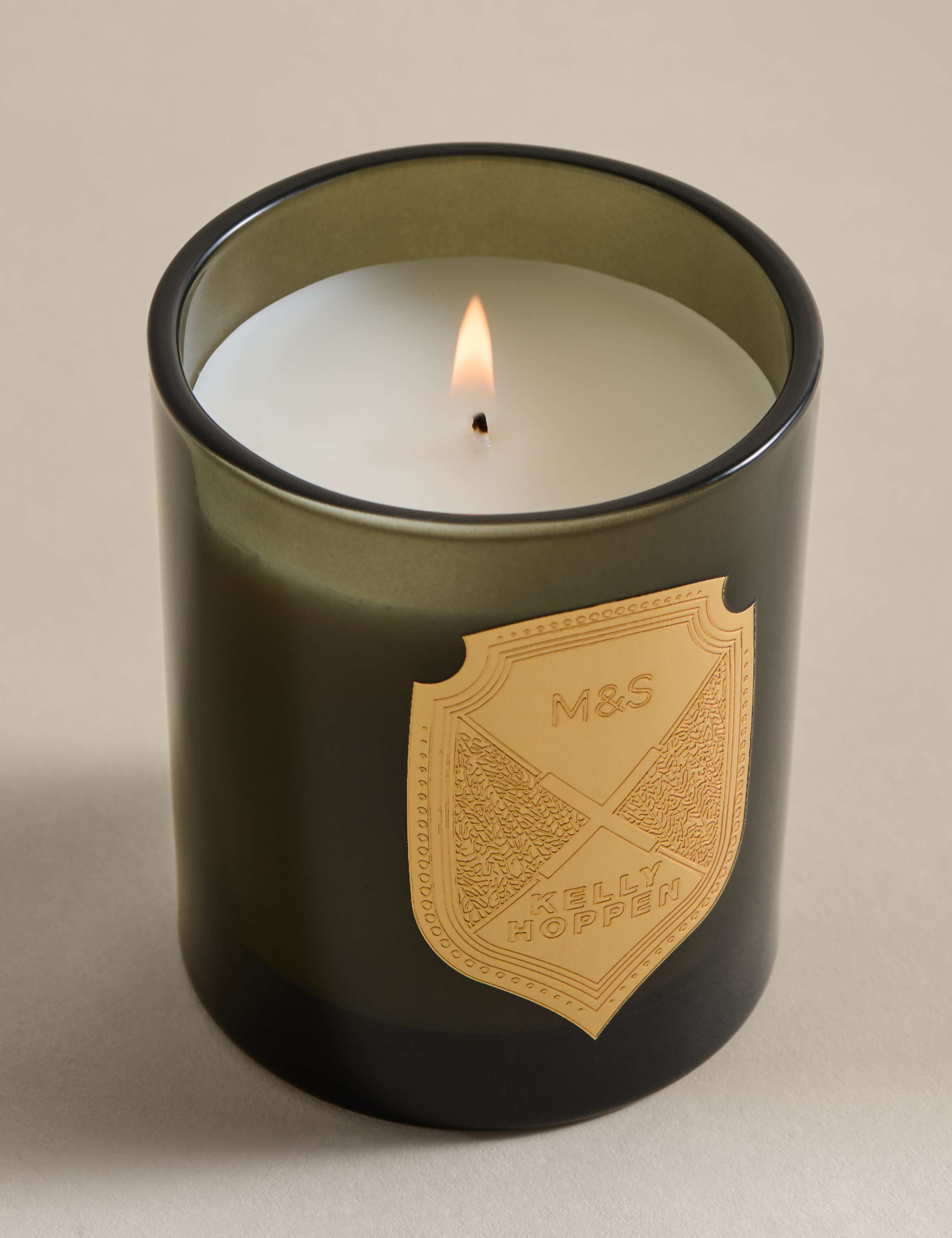 No. 3 Fragrance Scented Candle 7 of 8