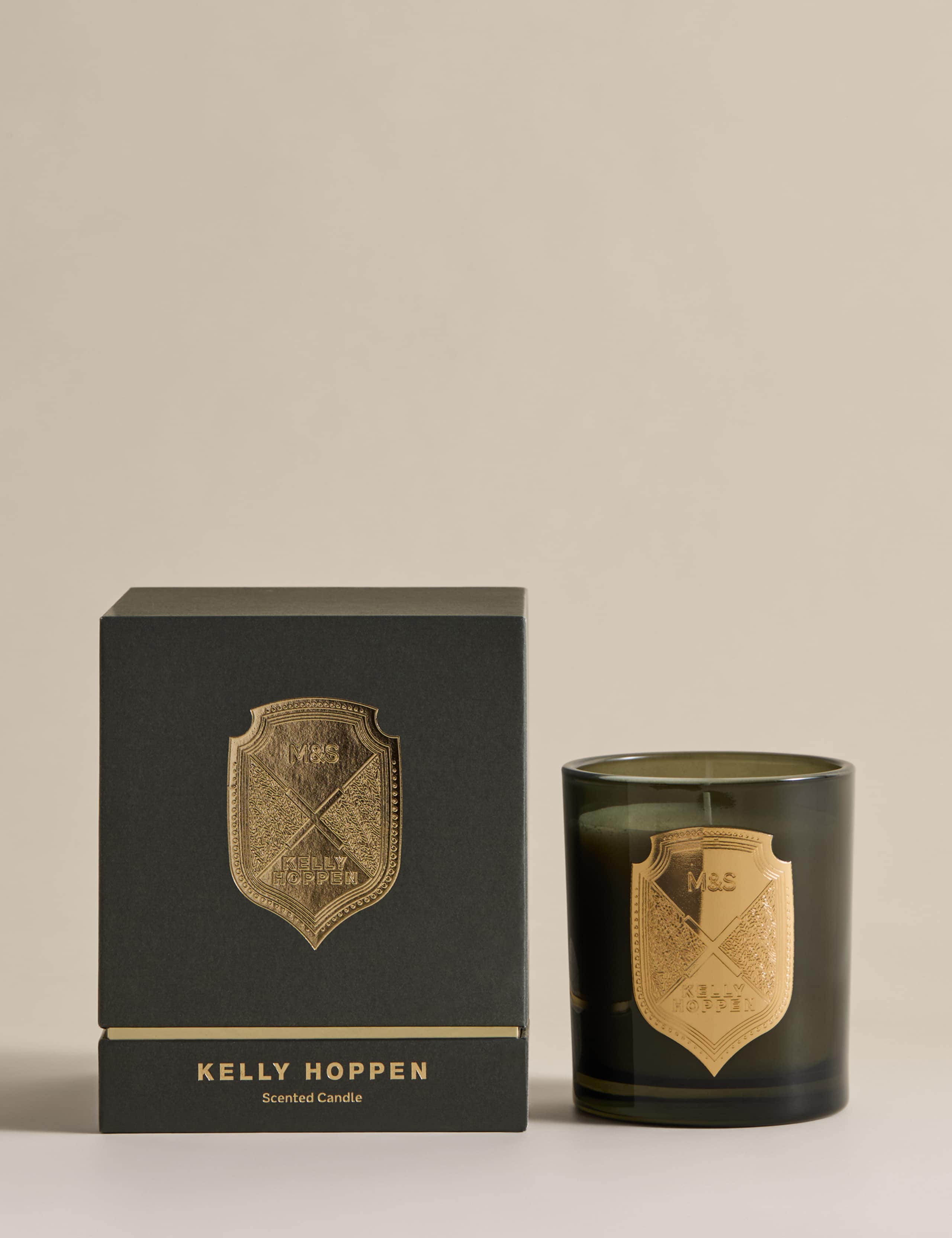 No. 3 Fragrance Candle 2 of 8