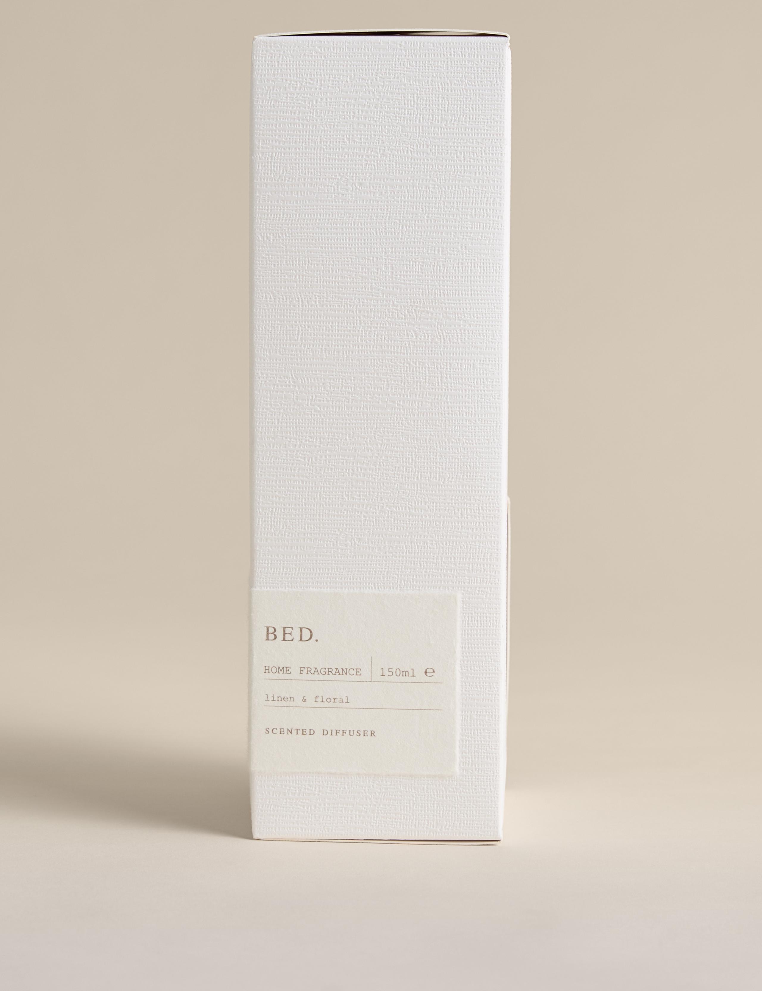 Bed Ceramic 150ml Diffuser 3 of 3