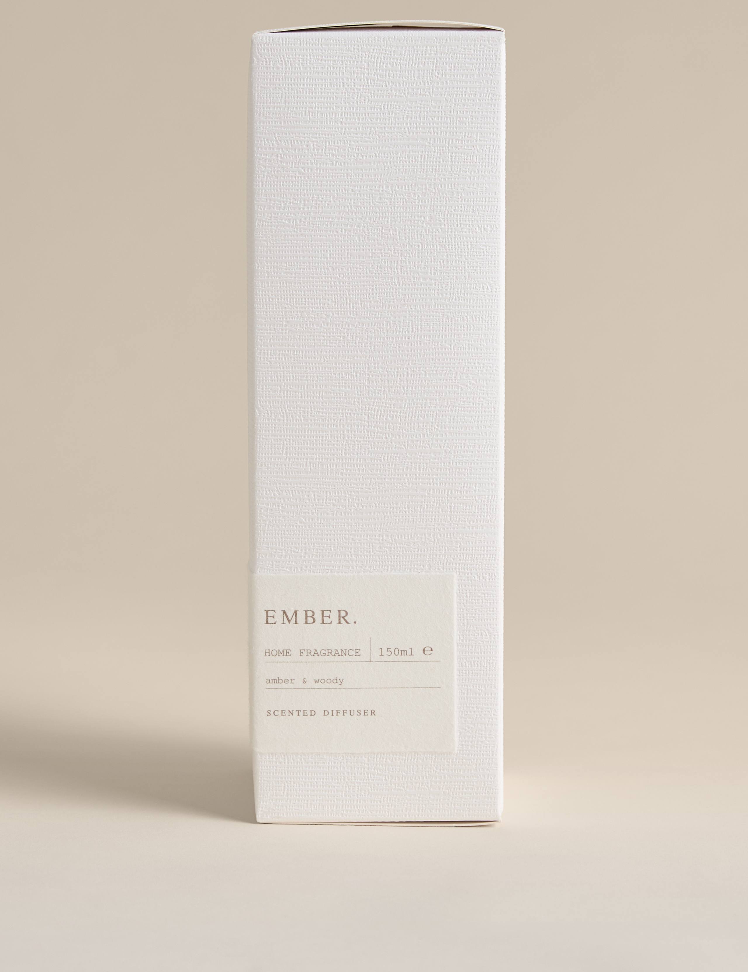 Ember Ceramic 150ml Diffuser 3 of 3