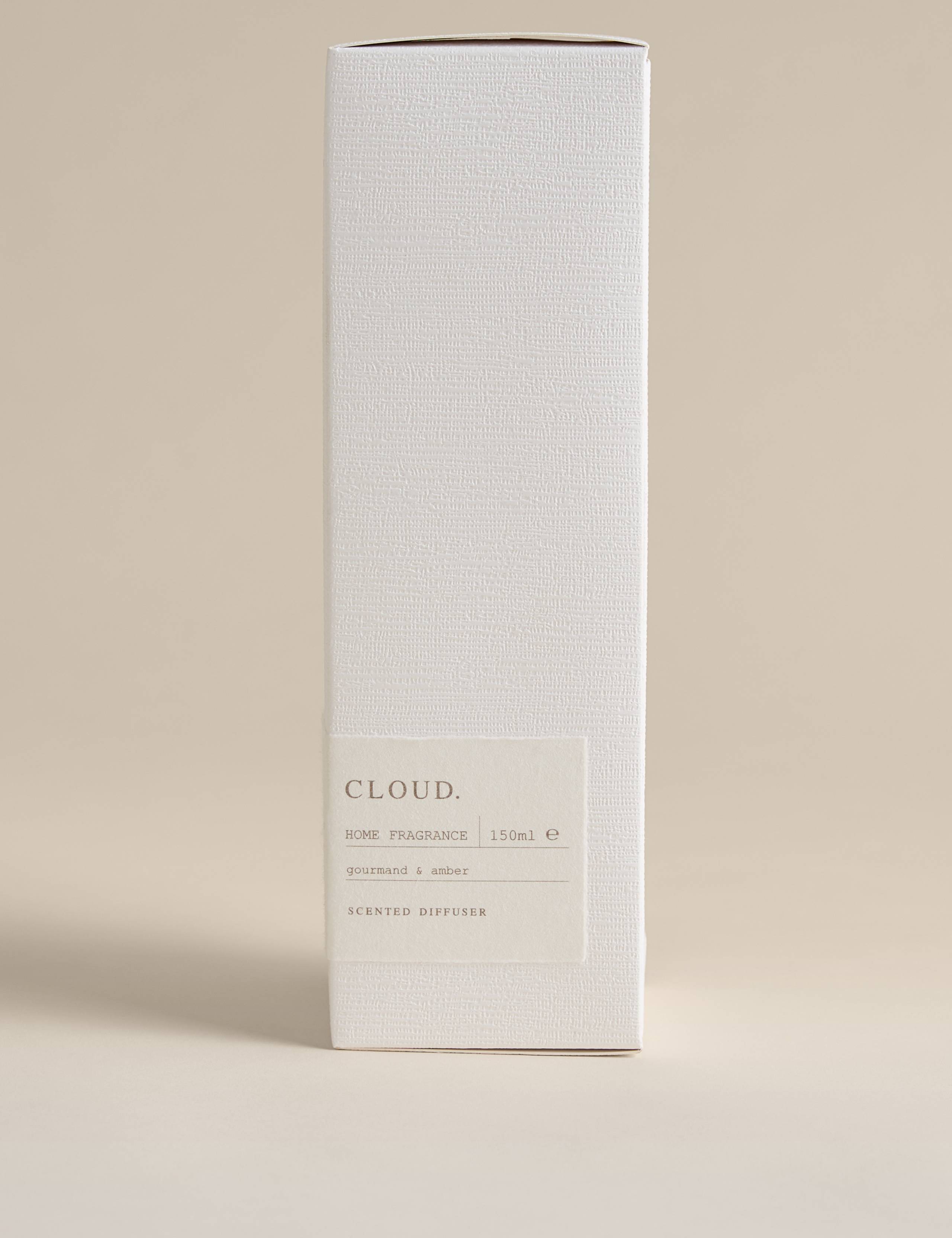 Cloud Ceramic 150ml Diffuser 3 of 3