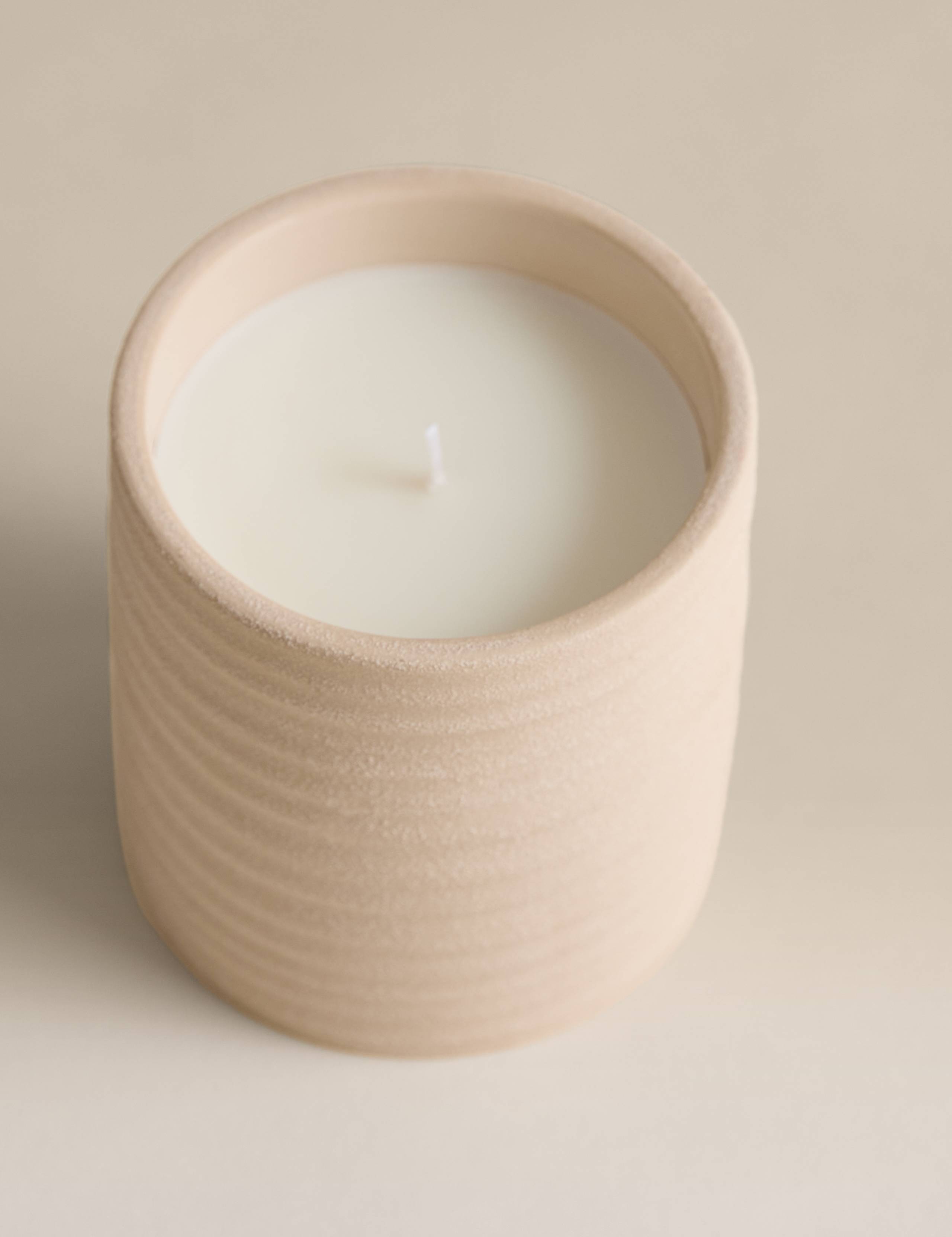 Ember Ceramic Candle 3 of 4