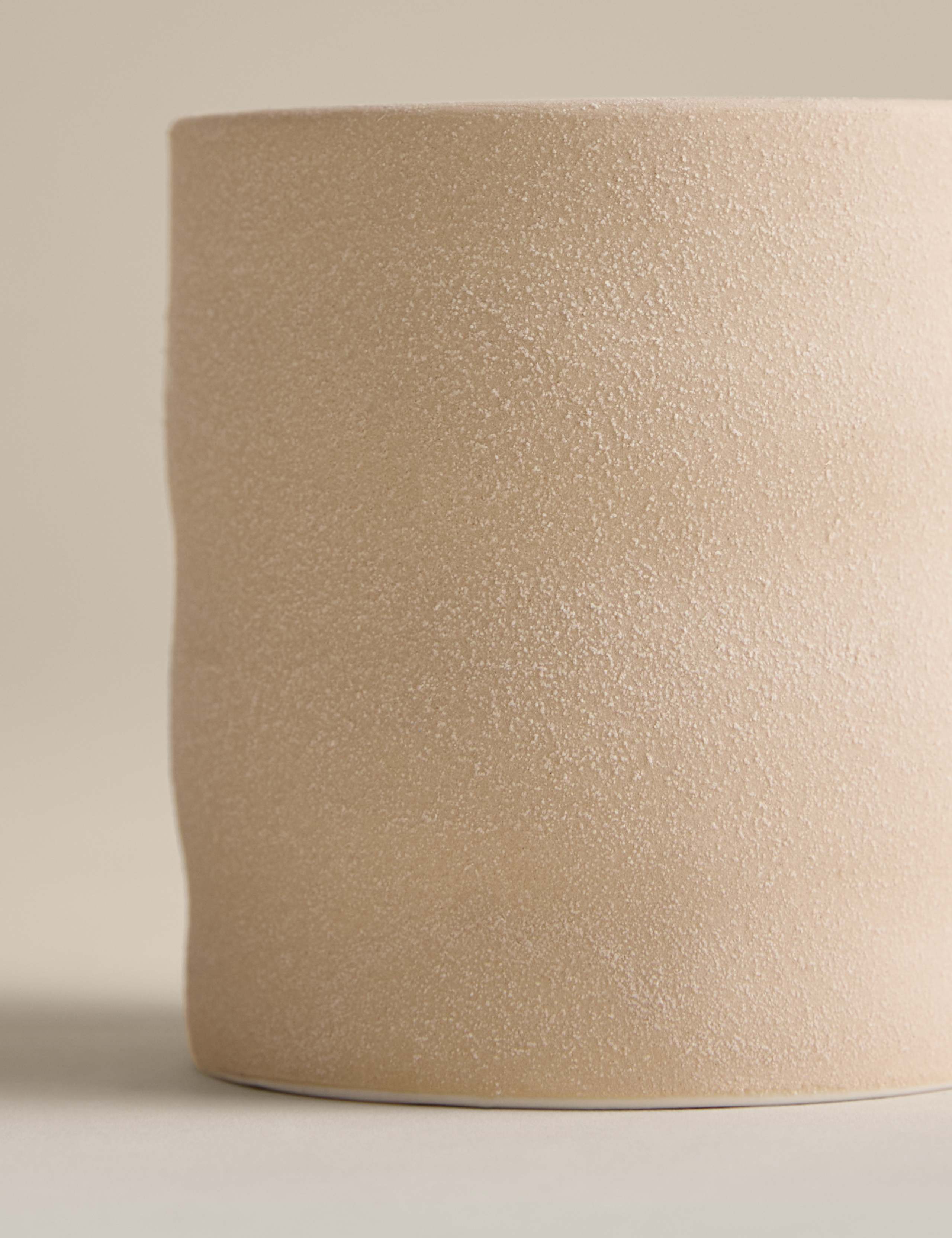 Cloud Ceramic Candle 2 of 4