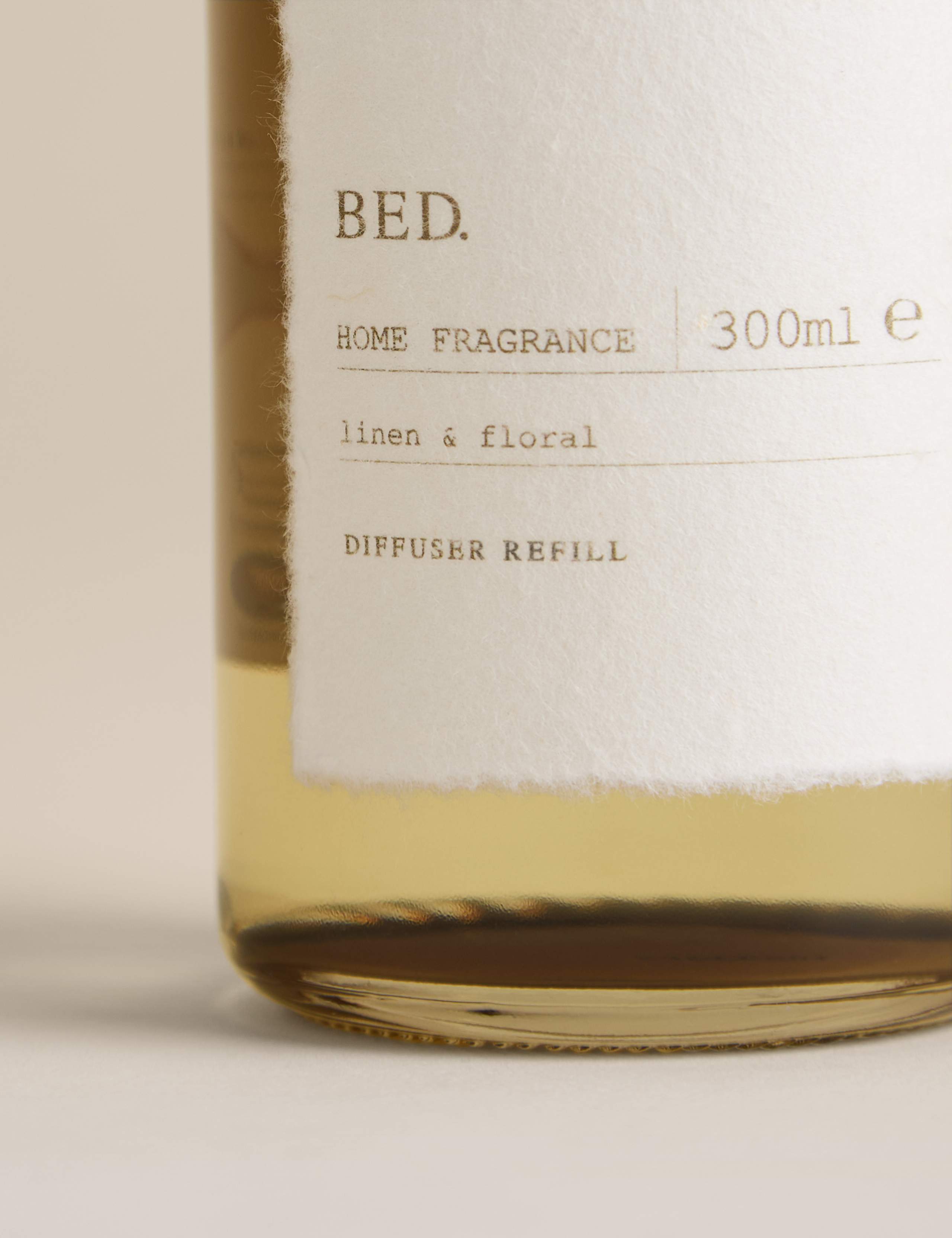 Bed 300ml Diffuser Refill 3 of 3