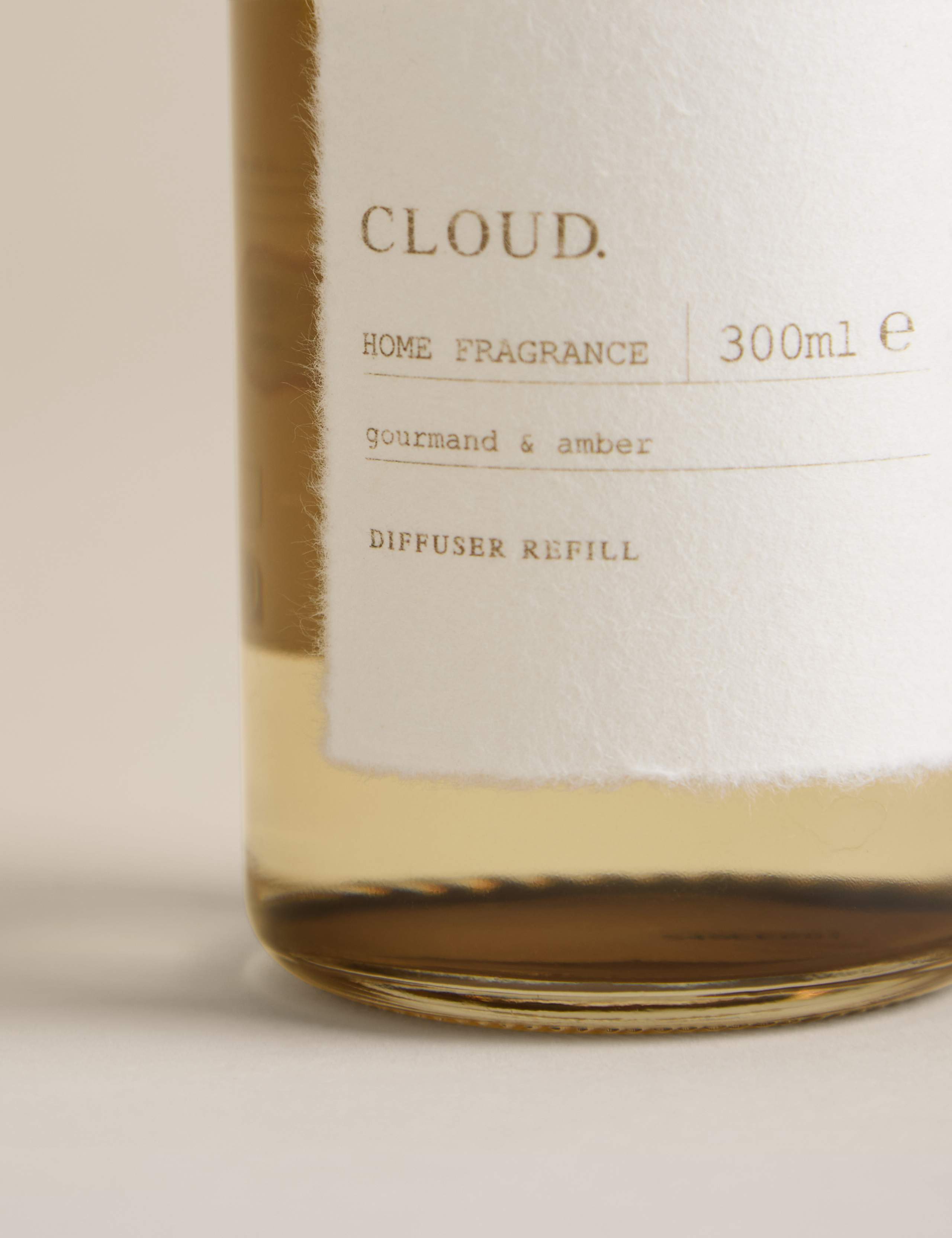 Cloud 300ml Diffuser Refill 3 of 3