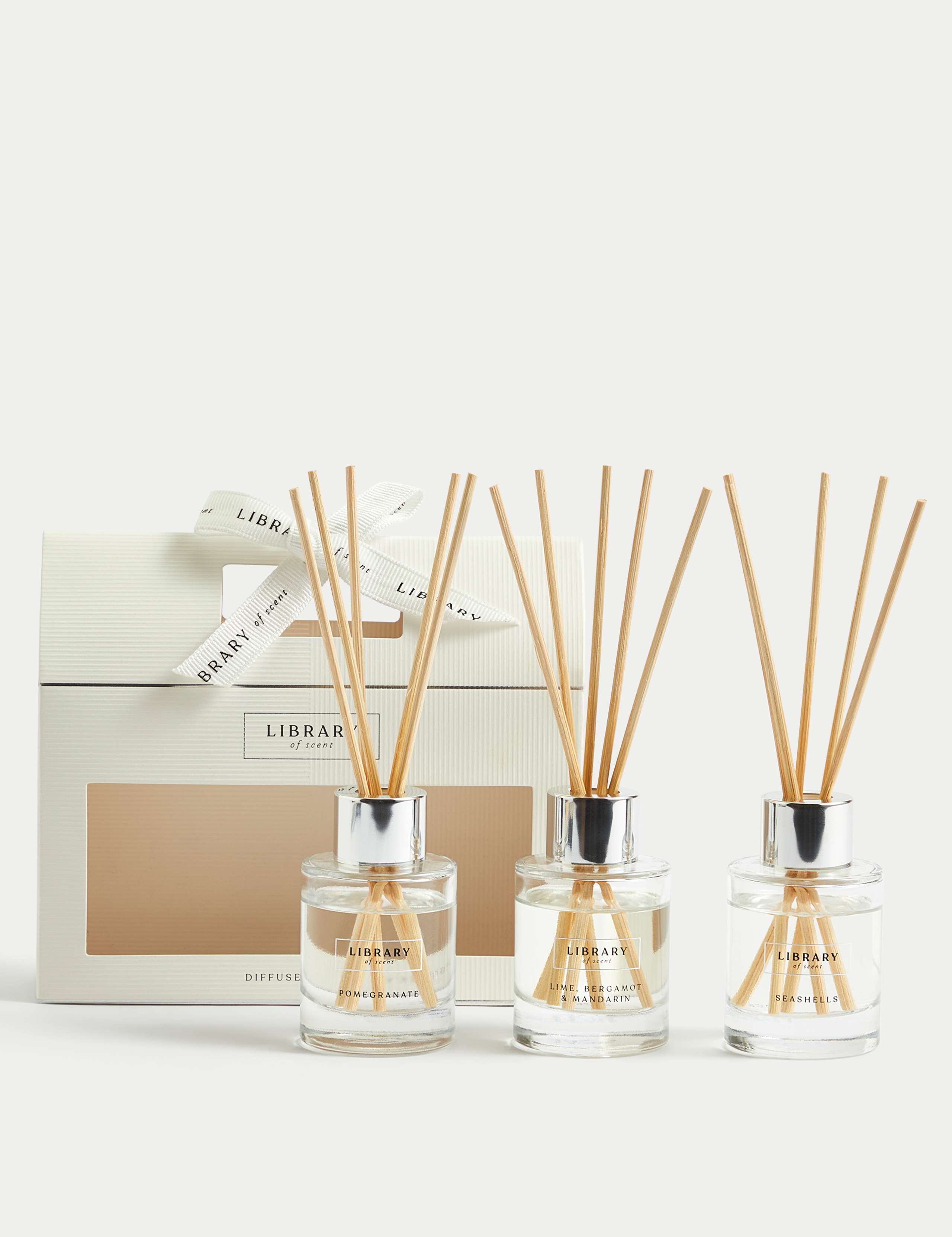 Mini Diffuser Gift Set 2 of 3