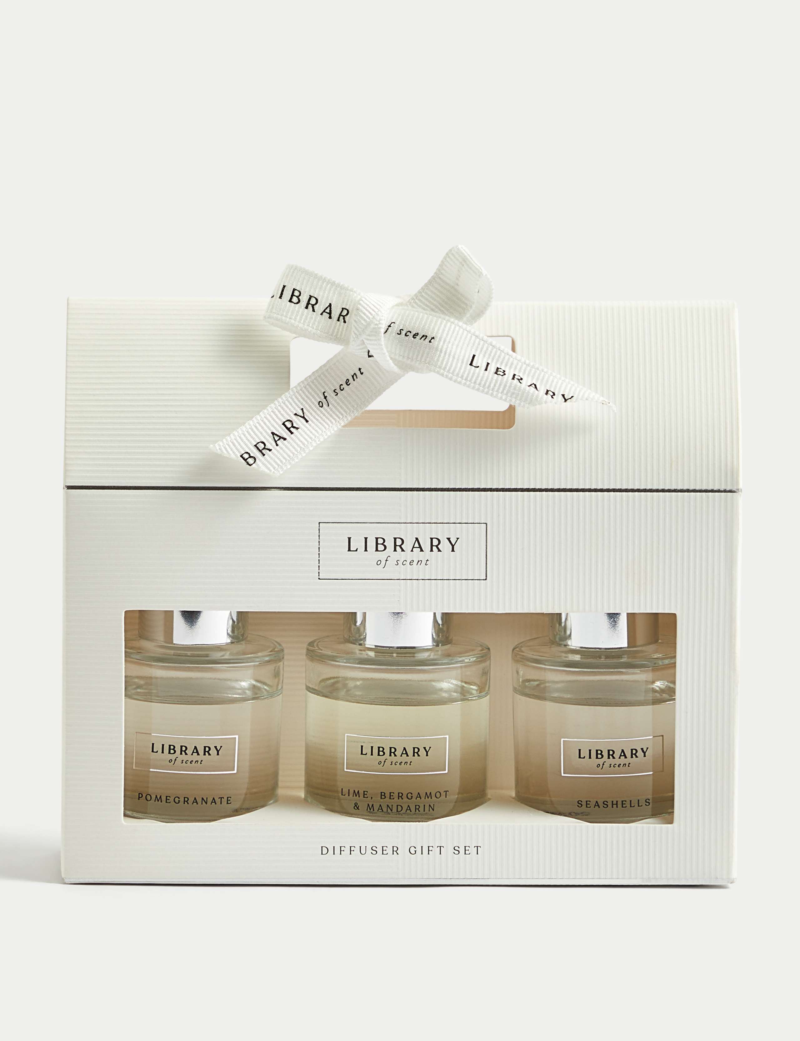 Mini Diffuser Gift Set 3 of 3