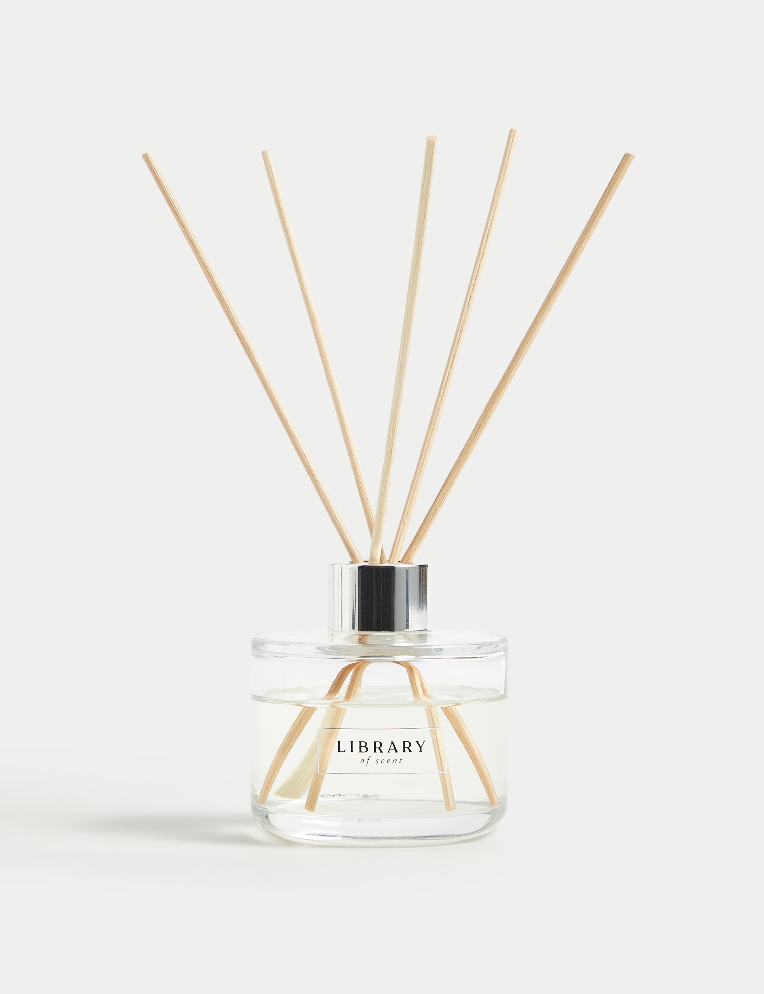 Lime, Bergamot & Mandarin 100ml Diffuser 3 of 3