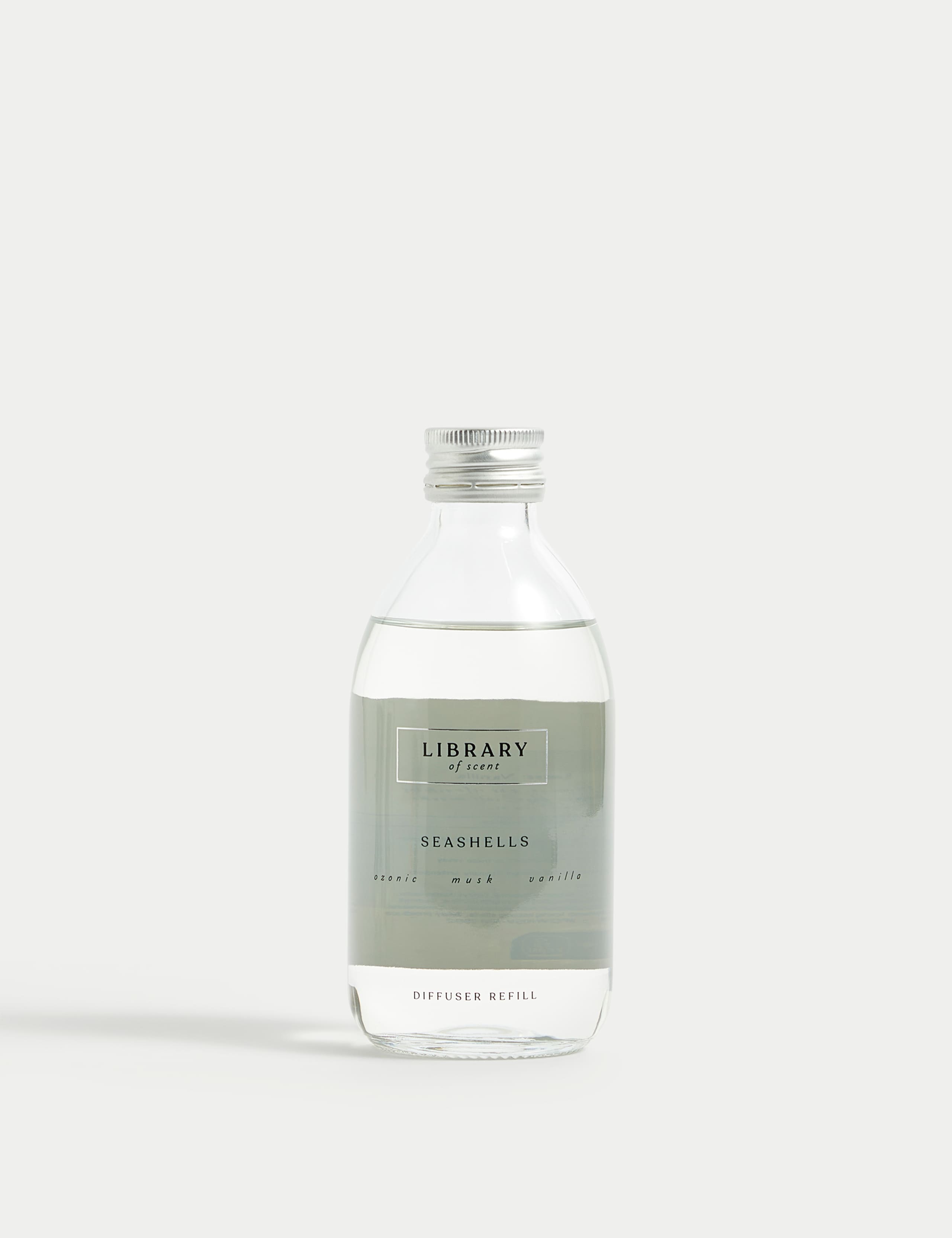 Seashells 230ml Diffuser Refill 1 of 3
