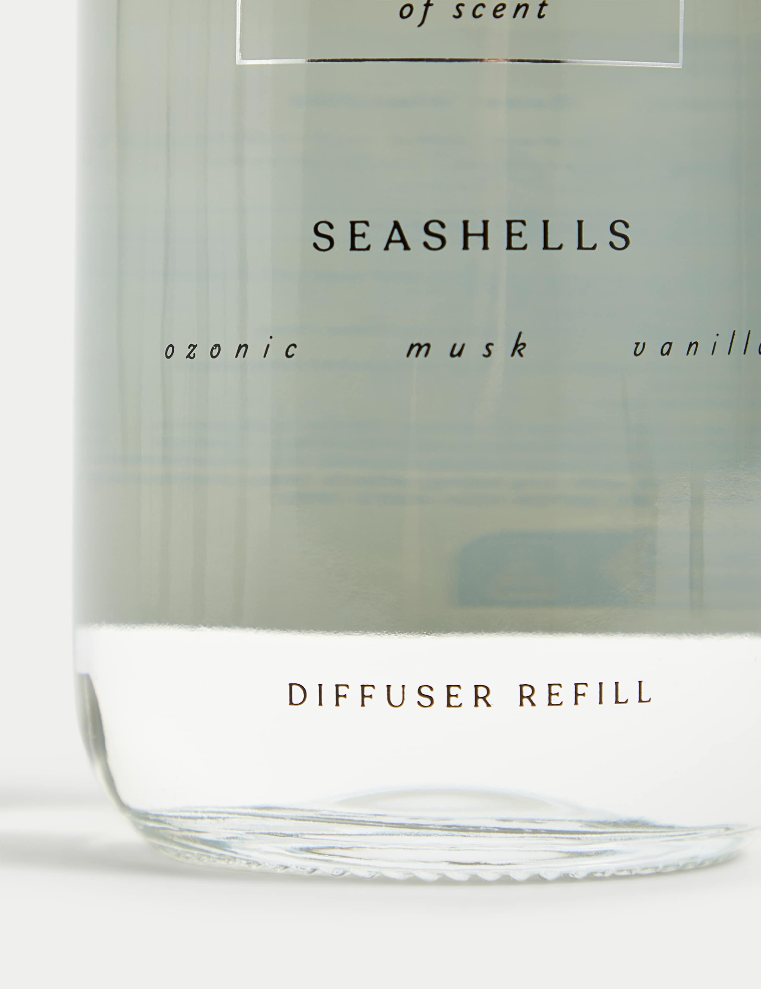 Seashells 230ml Diffuser Refill 3 of 3