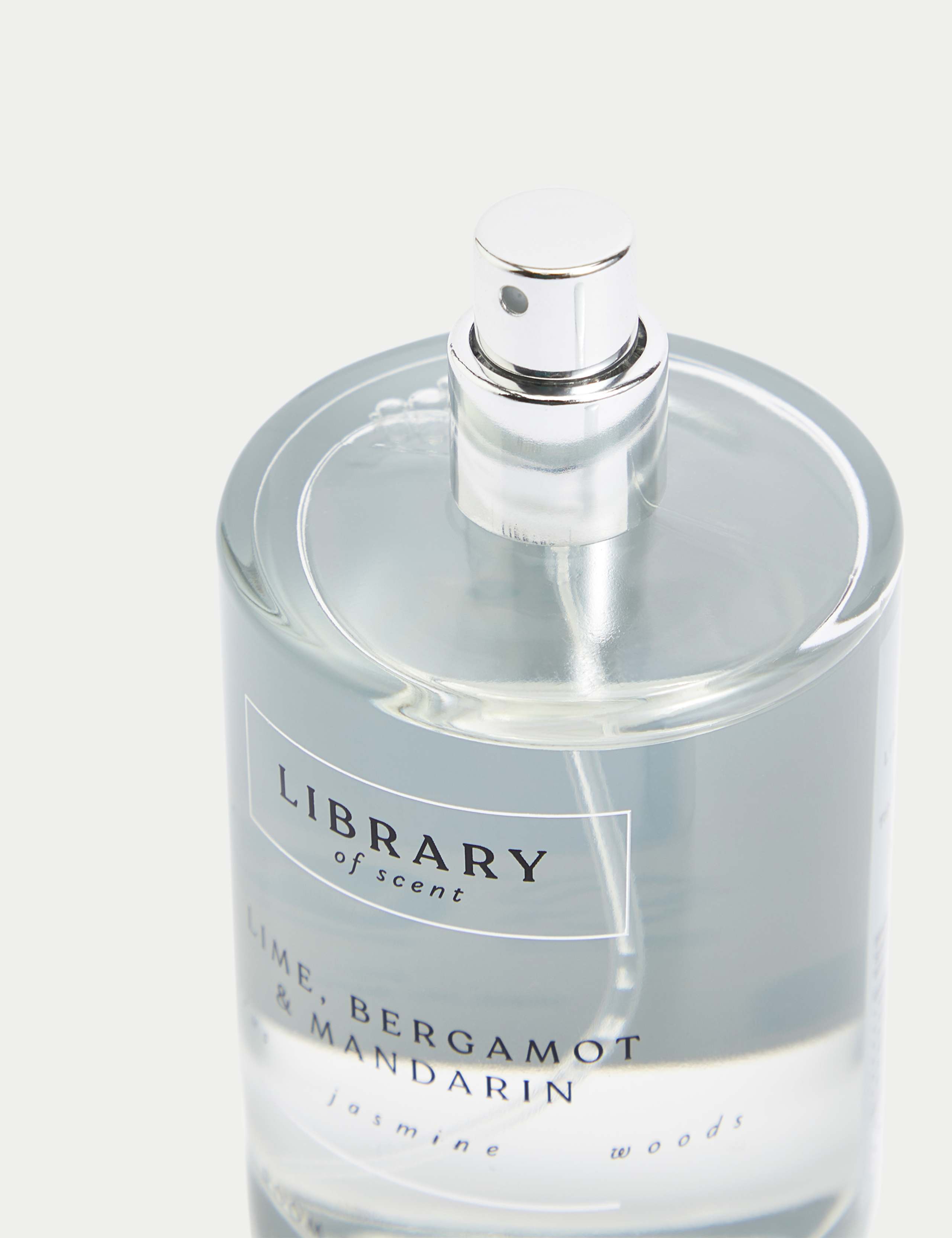 Lime, Bergamot & Mandarin Room Spray 3 of 3