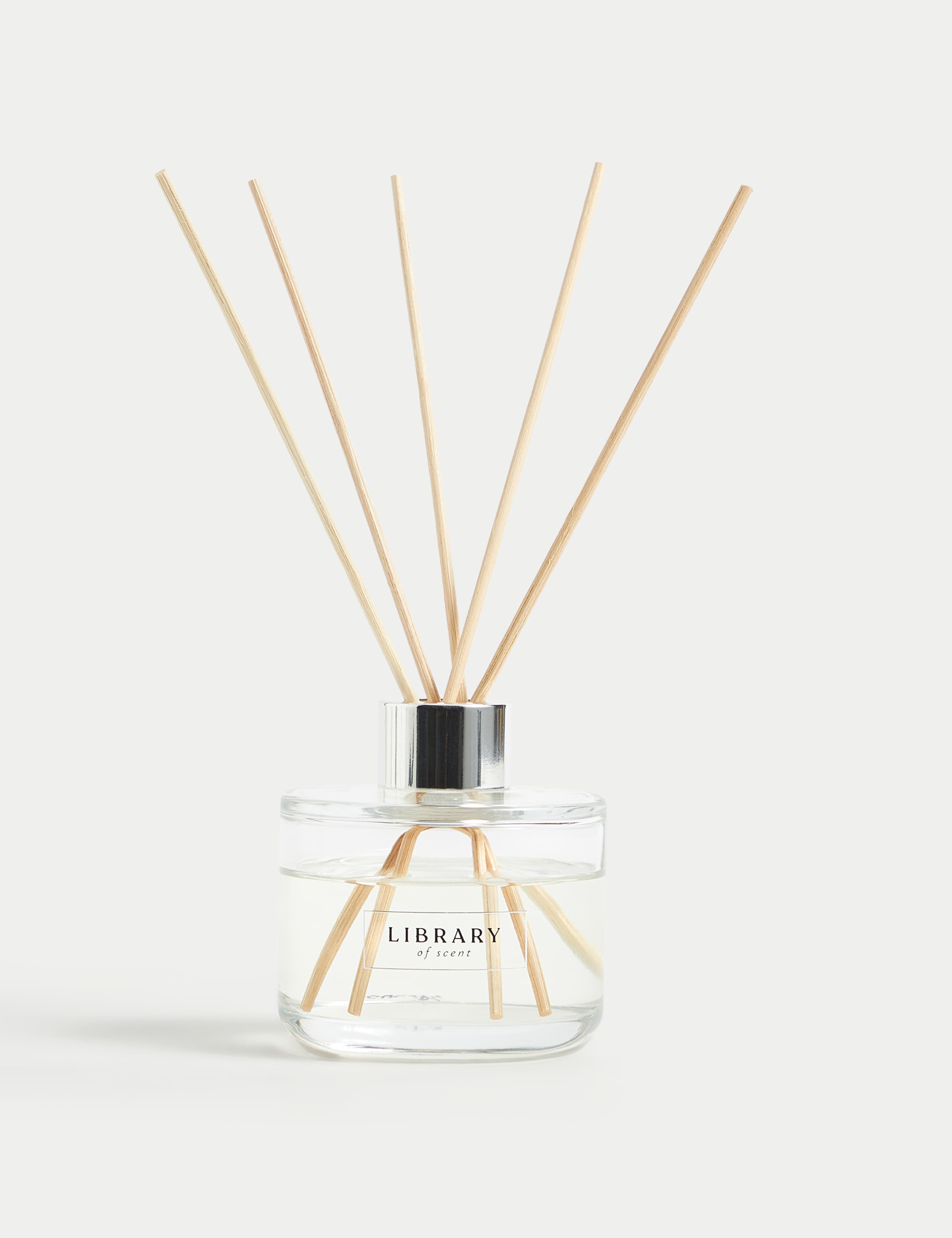 White Rose & Oud 100ml Diffuser 3 of 4