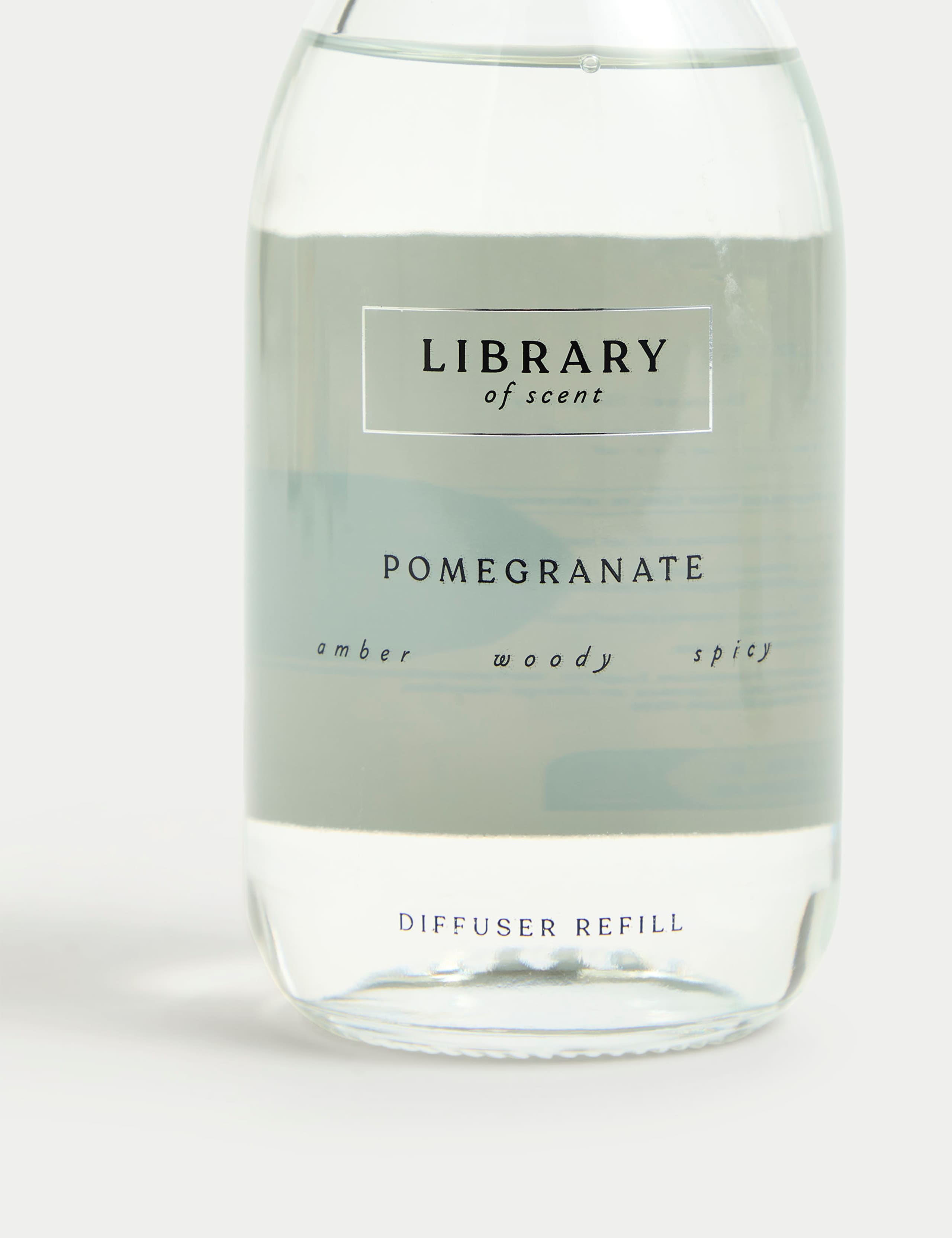 Pomegranate Diffuser 230ml Refill 2 of 3