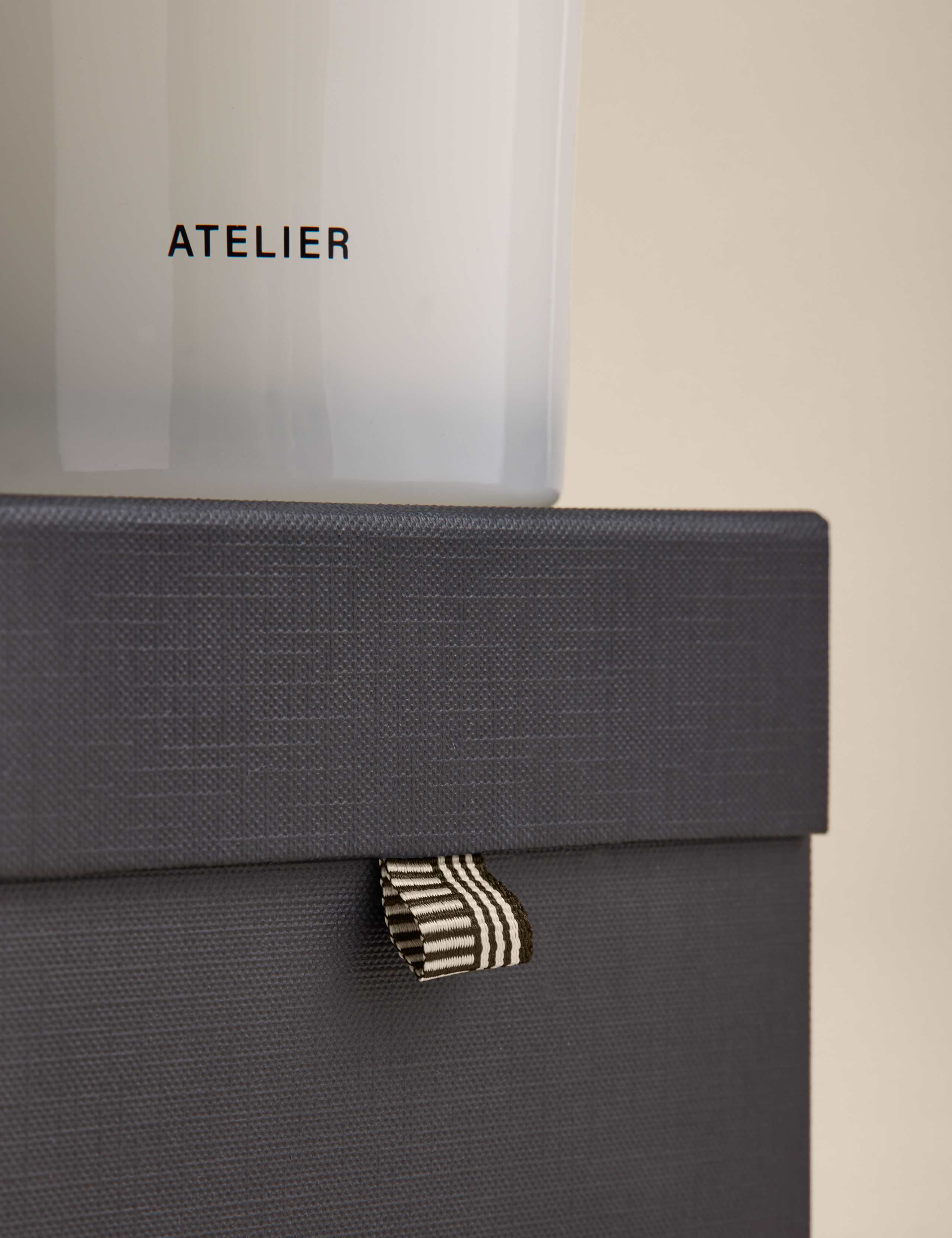 Rebel Rose Scented Candle 3 of 6