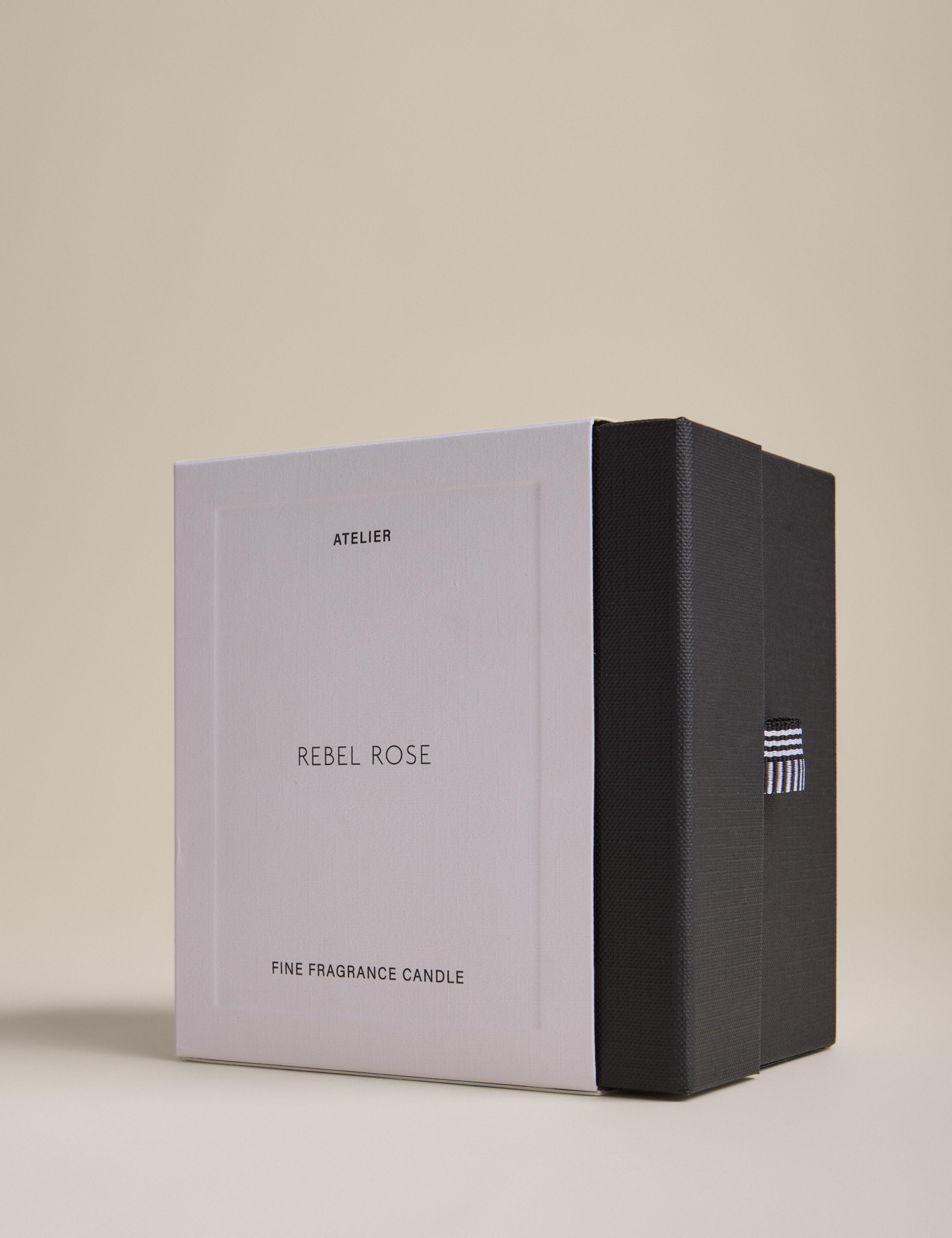 Rebel Rose Scented Candle 5 of 6