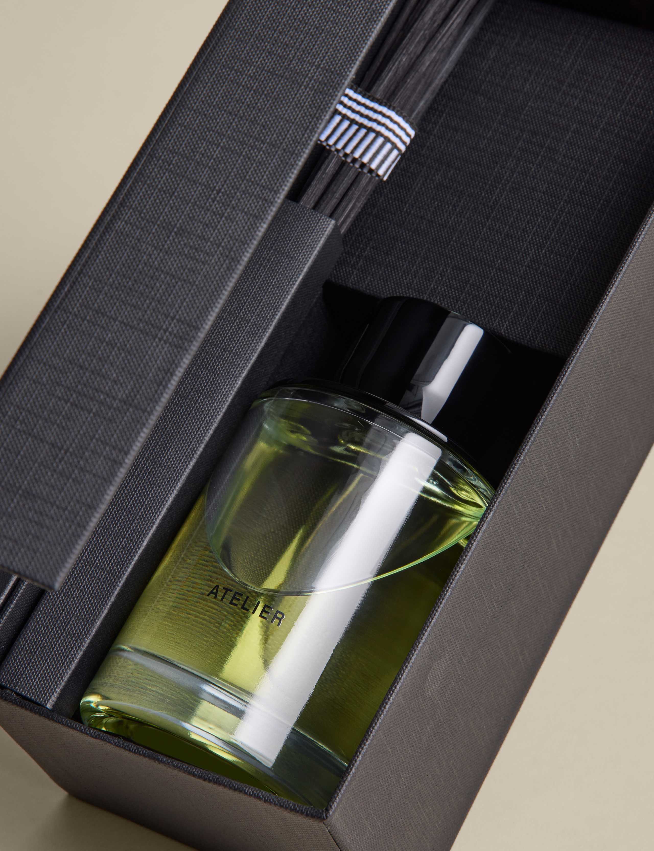 Electric Neroli 200ml Diffuser 3 of 6