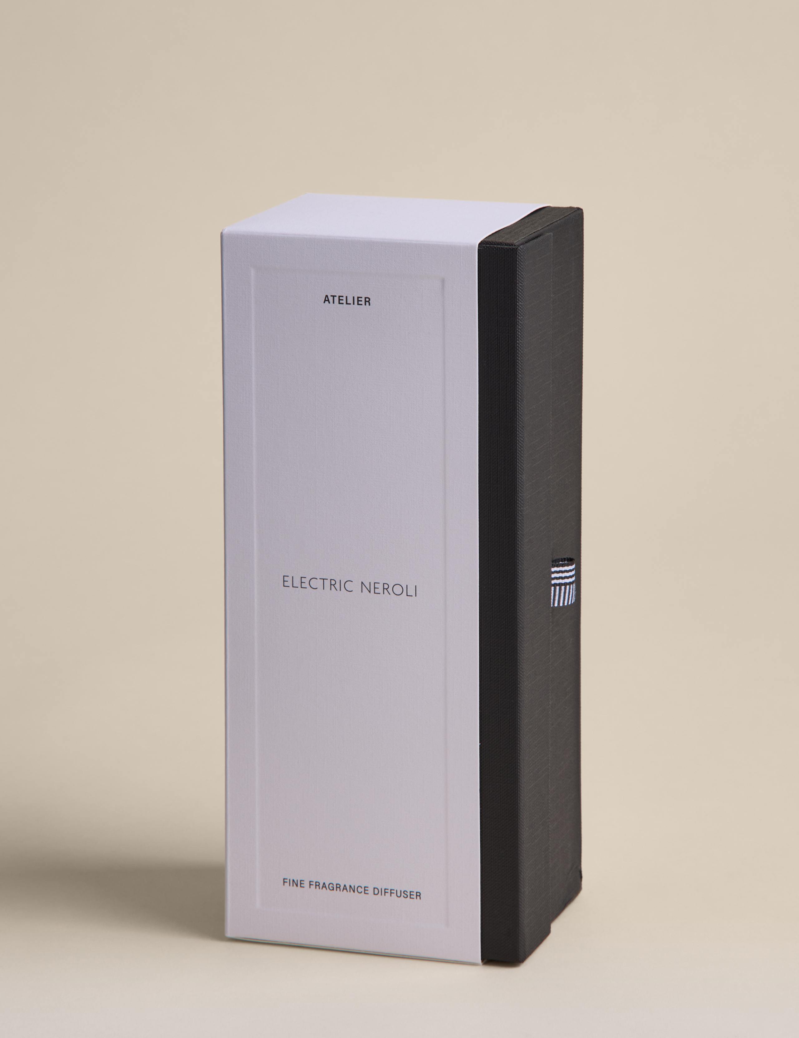 Electric Neroli 200ml Diffuser 5 of 6