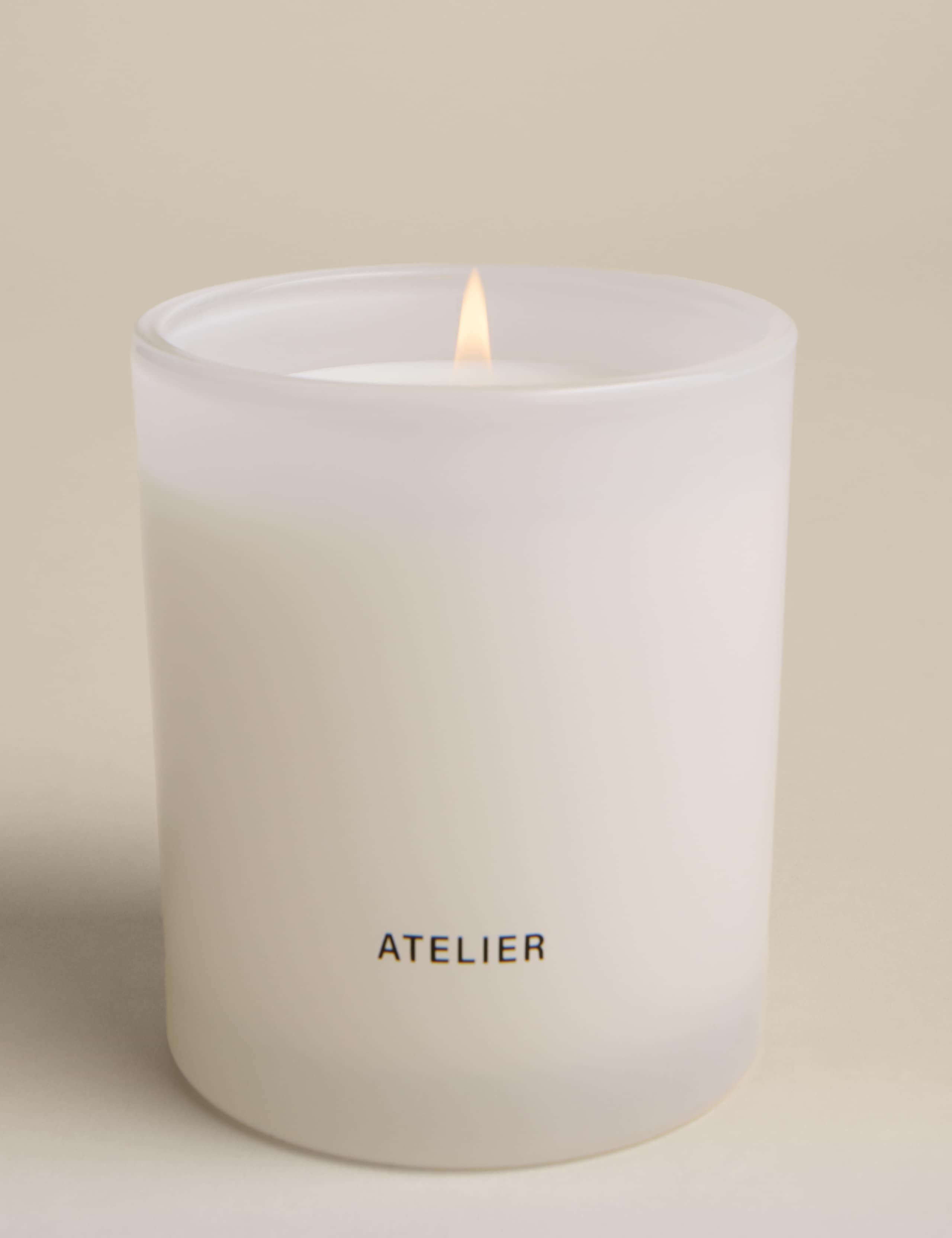 Electric Neroli Scented Candle 4 of 6