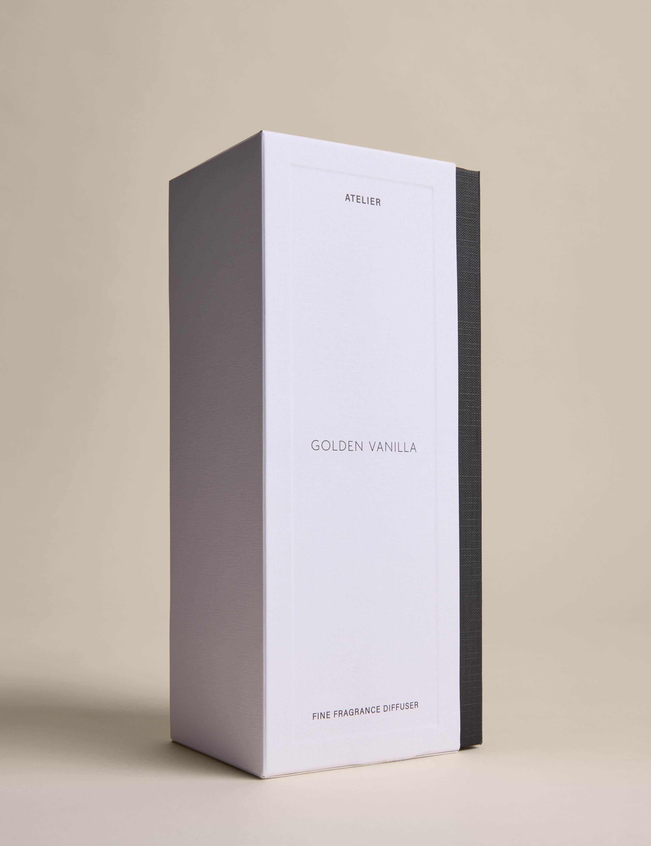 Golden Vanilla 200ml Diffuser 5 of 6