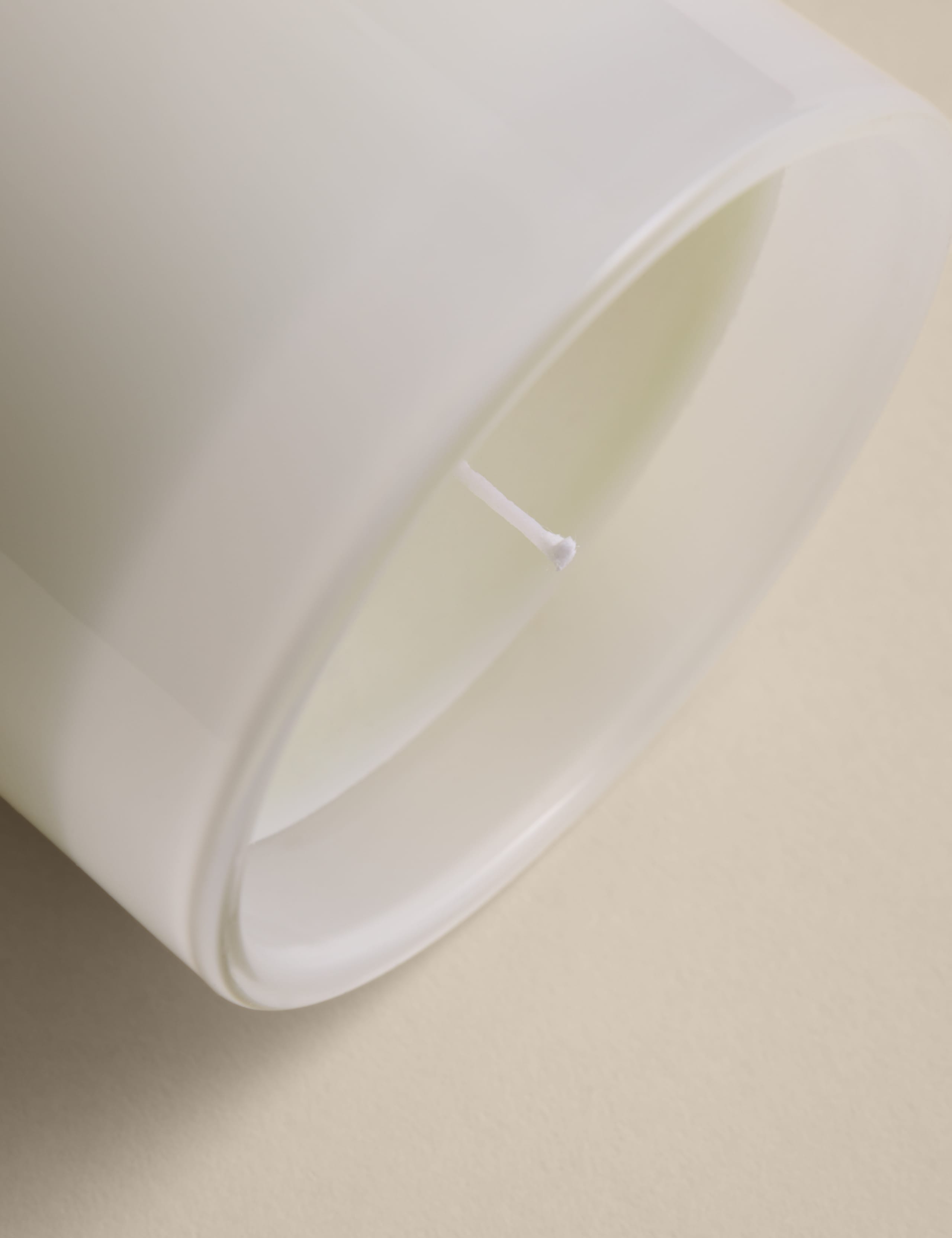 Golden Vanilla Scented Candle 6 of 6