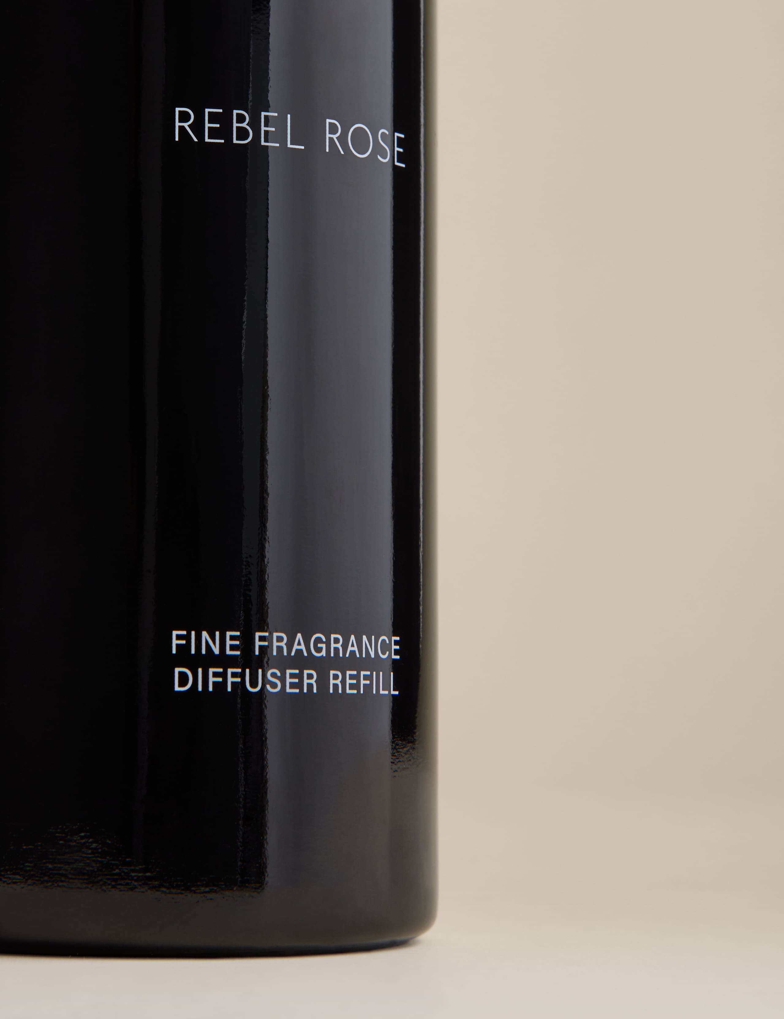 Rebel Rose 400ml Diffuser Refill 3 of 3