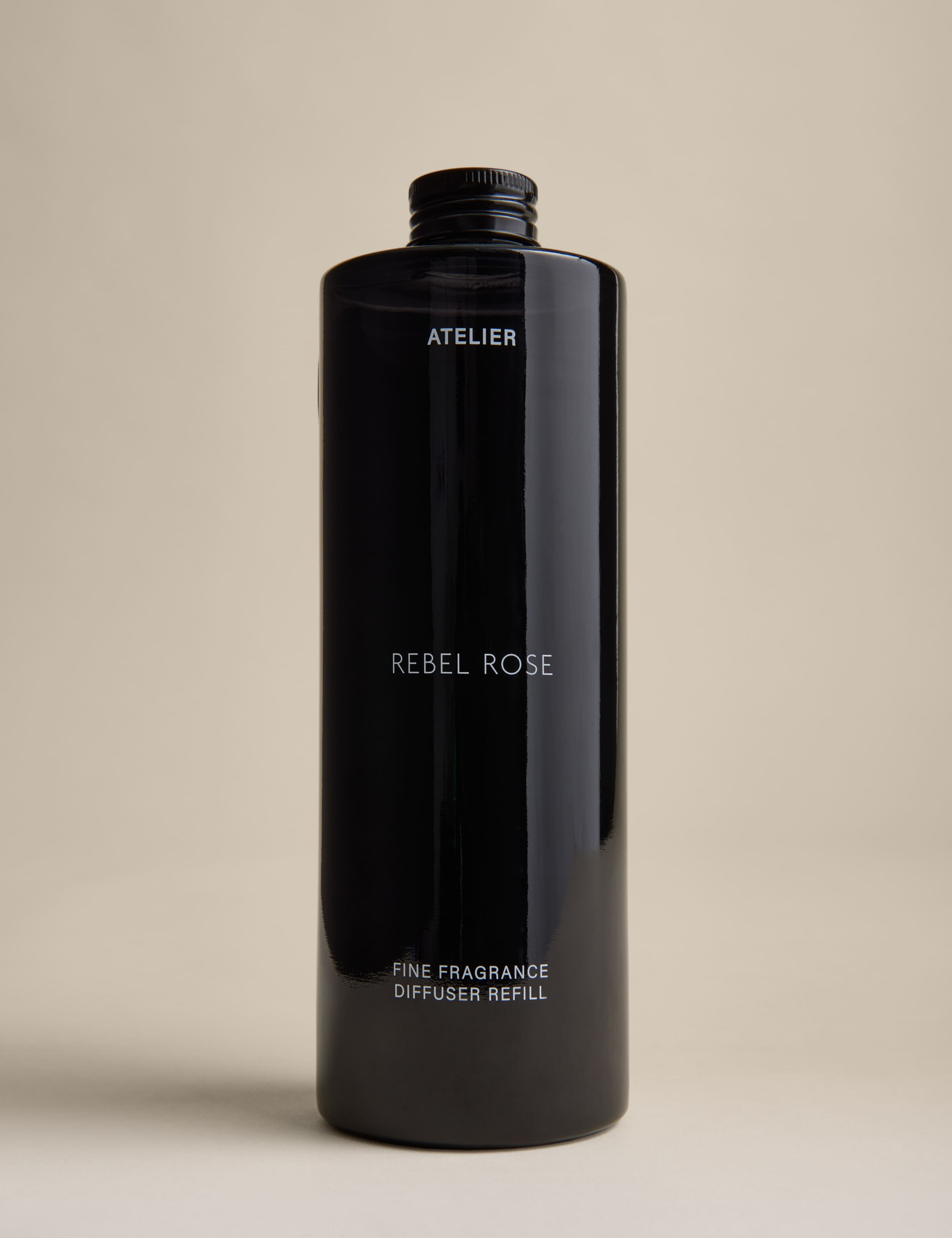 Rebel Rose 400ml Diffuser Refill 1 of 3