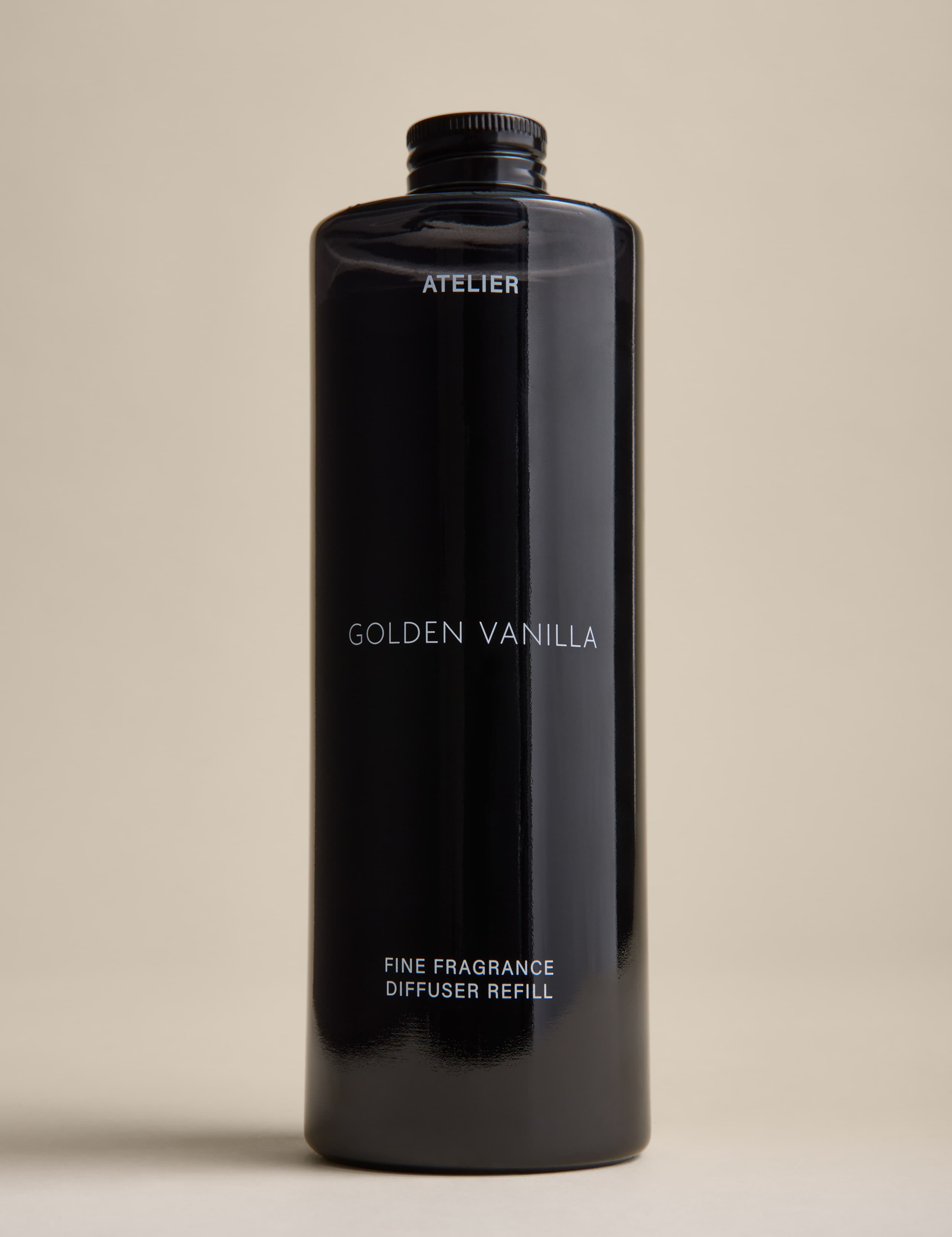 Golden Vanilla 400ml Diffuser Refill 1 of 3