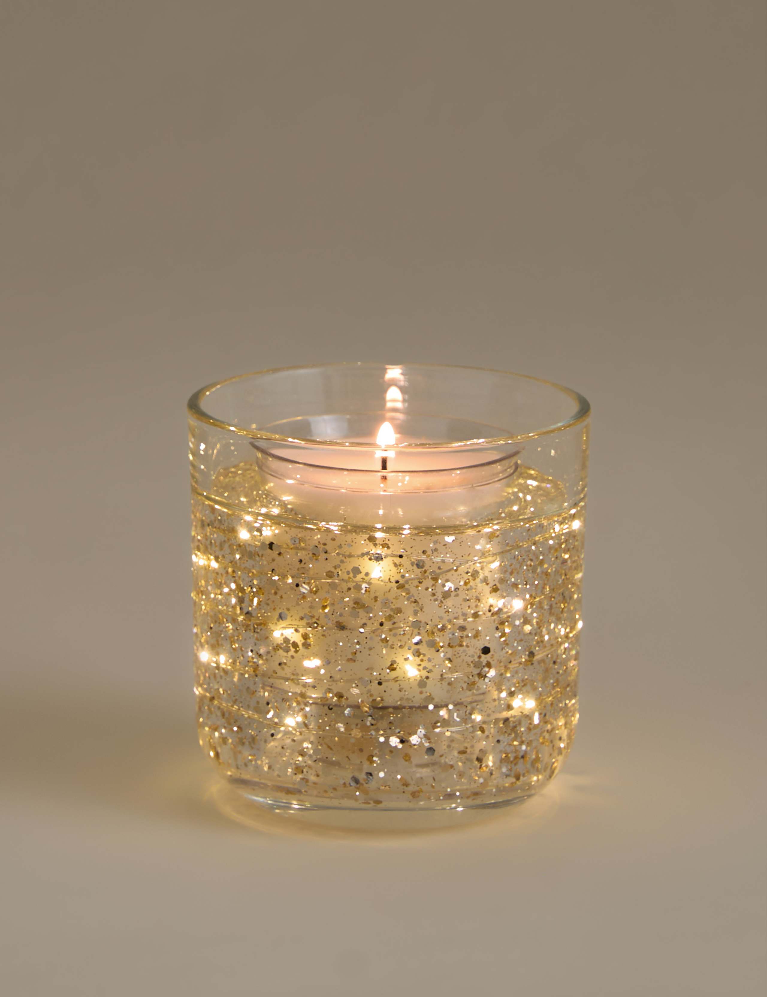 Frankincense & Myrrh Light Up Refillable Candle 6 of 6