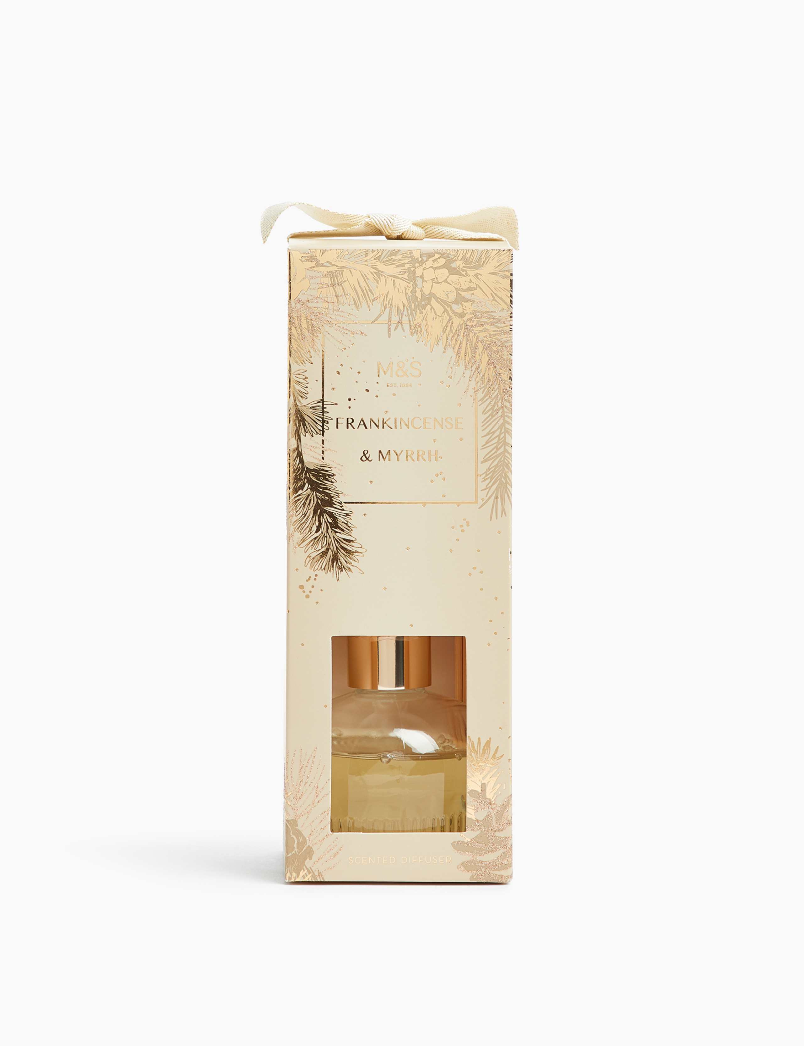 Frankincense & Myrrh 100ml Diffuser 4 of 5
