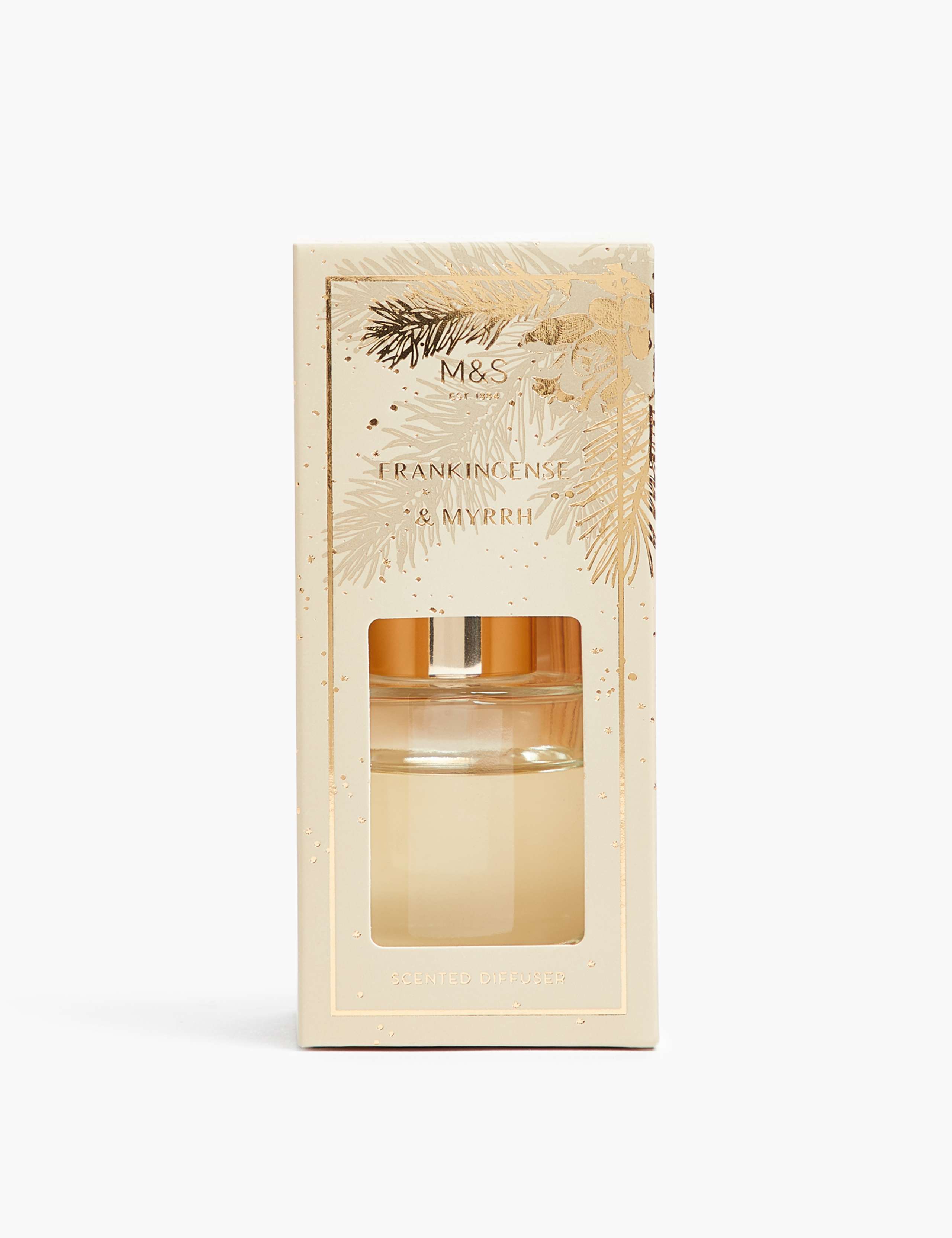 Frankincense & Myrrh Mini Diffuser 4 of 5