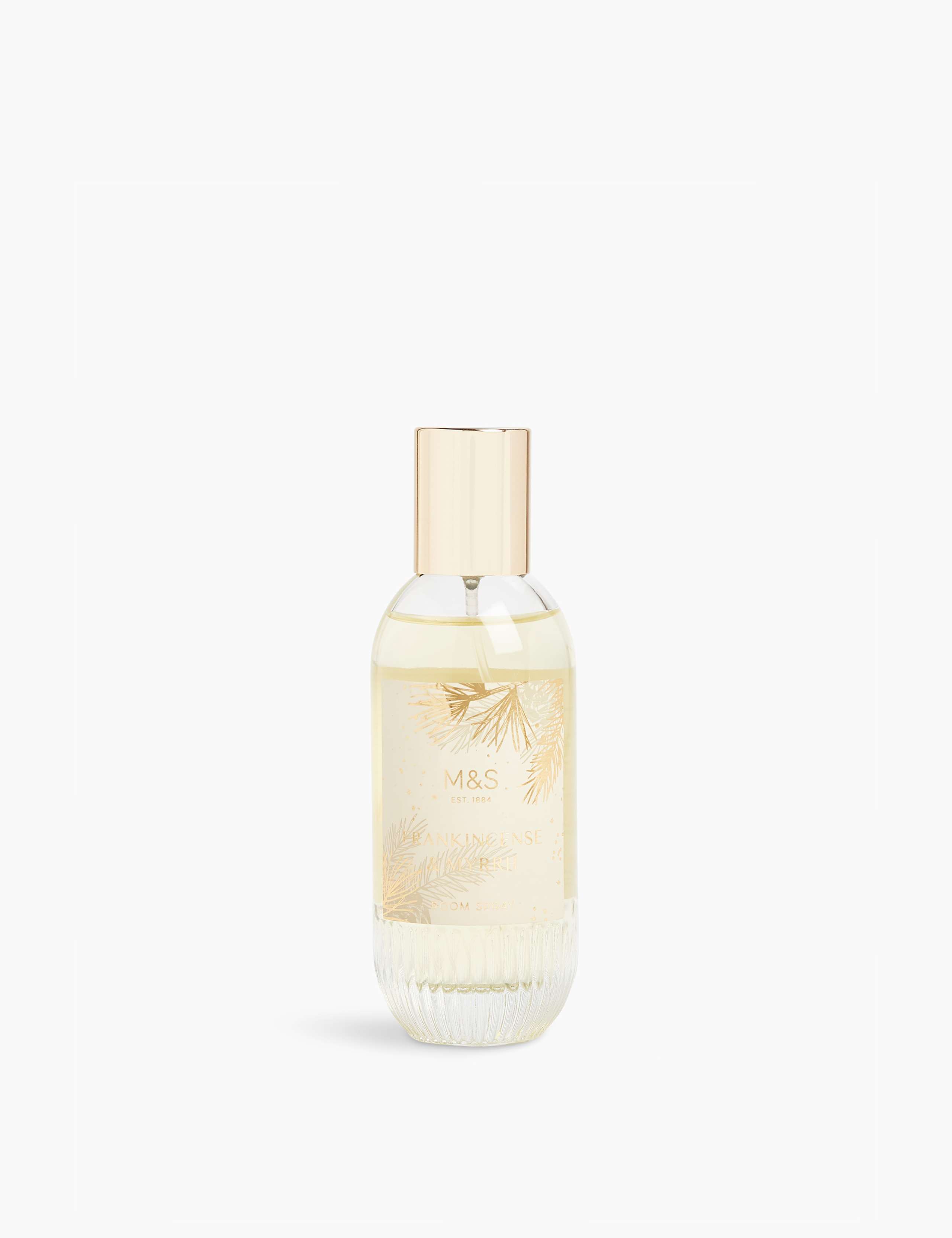 Frankincense & Myrrh Room Spray 1 of 3