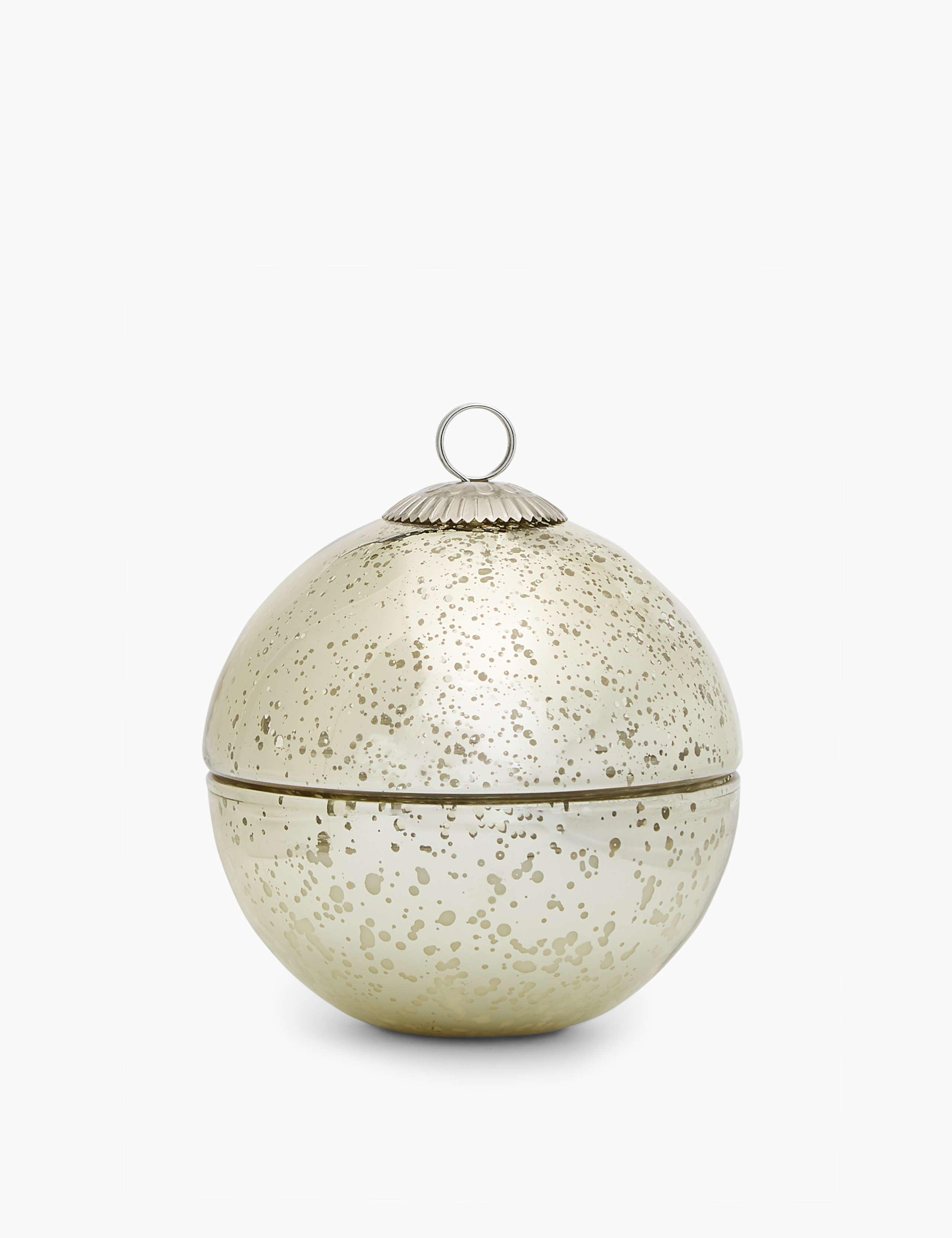 Frankincense & Myrrh Bauble Candle 3 of 3