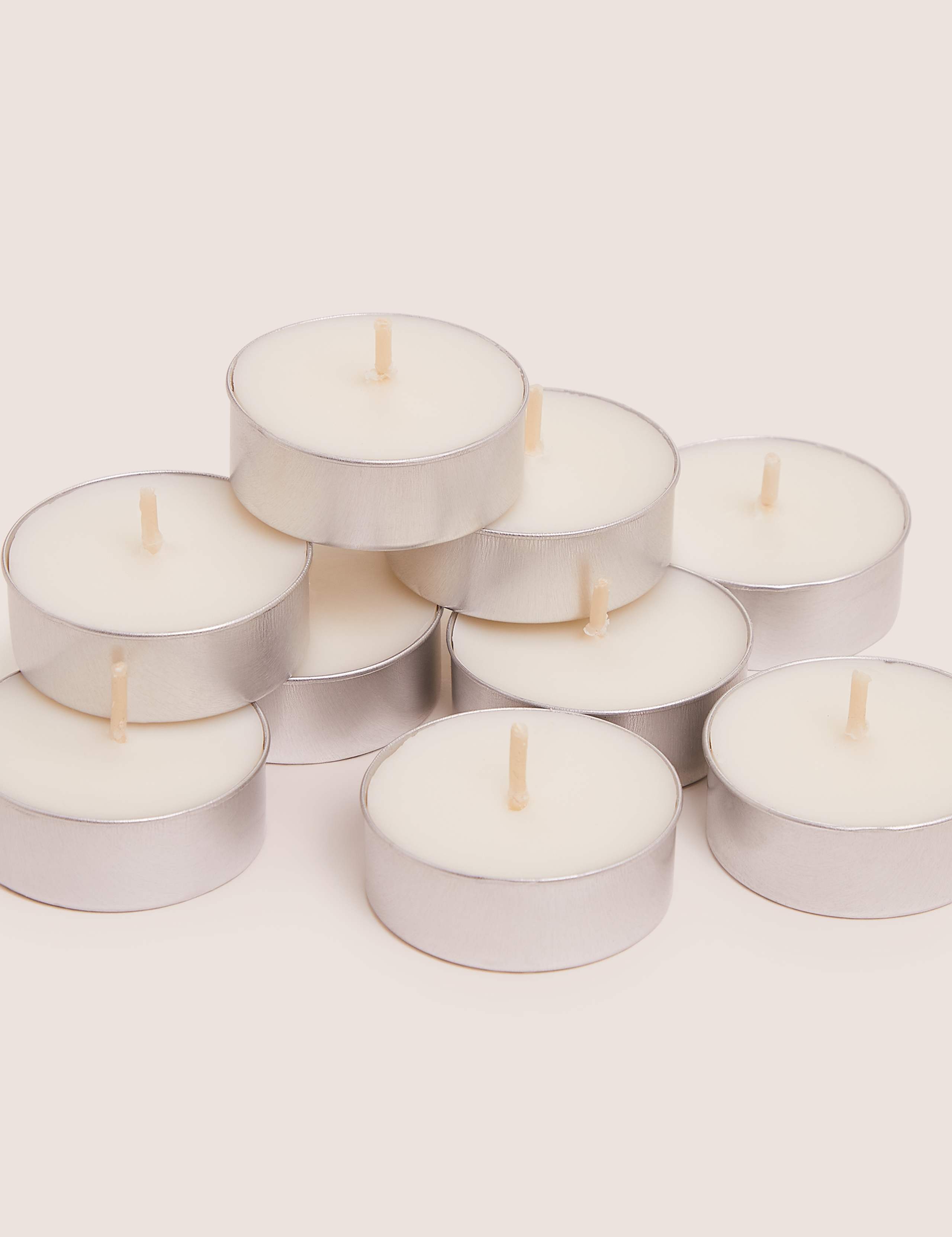 Mandarin Cinnamon & Clove 24 Tealights 3 of 3
