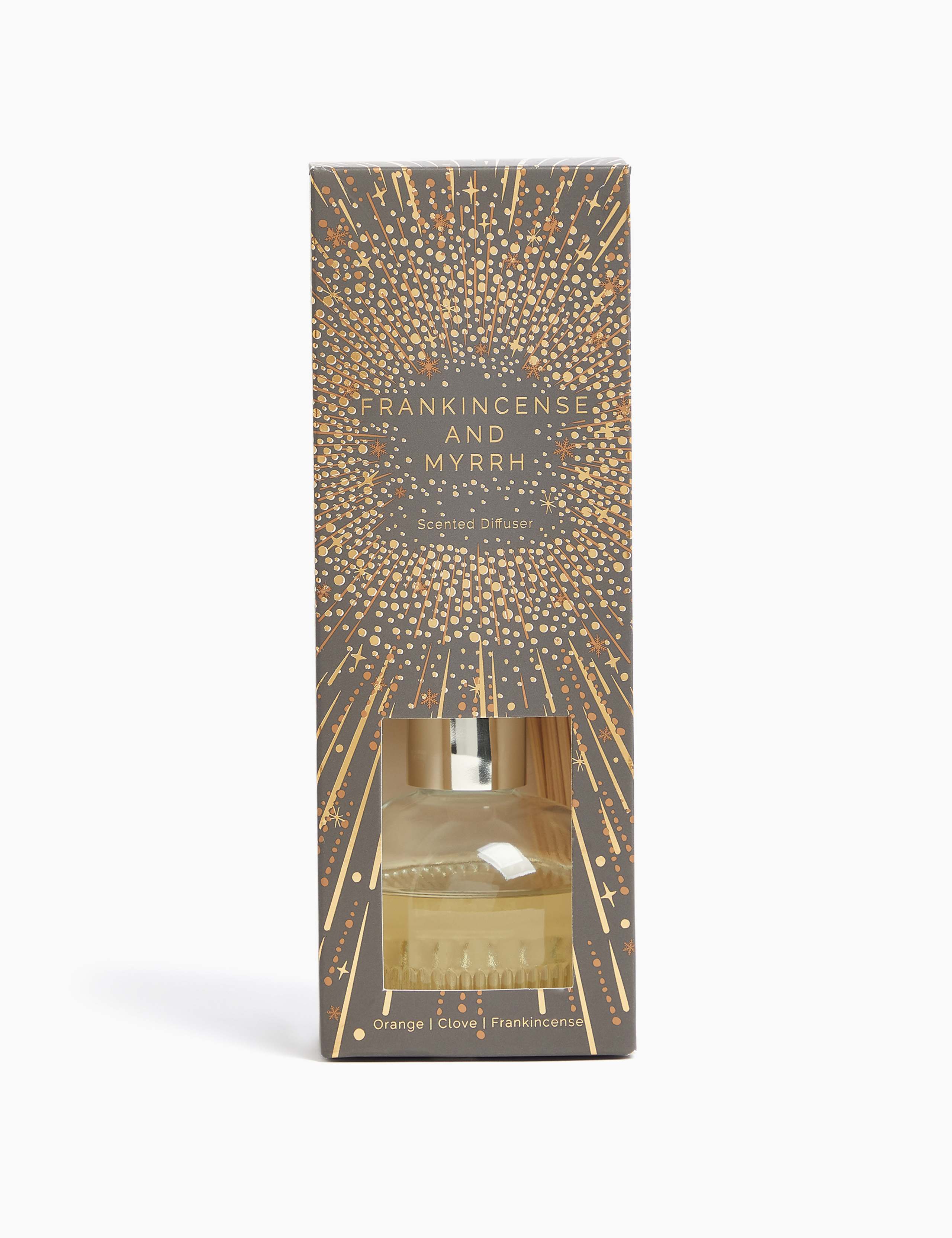 Frankincense & Myrrh 100ml Diffuser 2 of 3