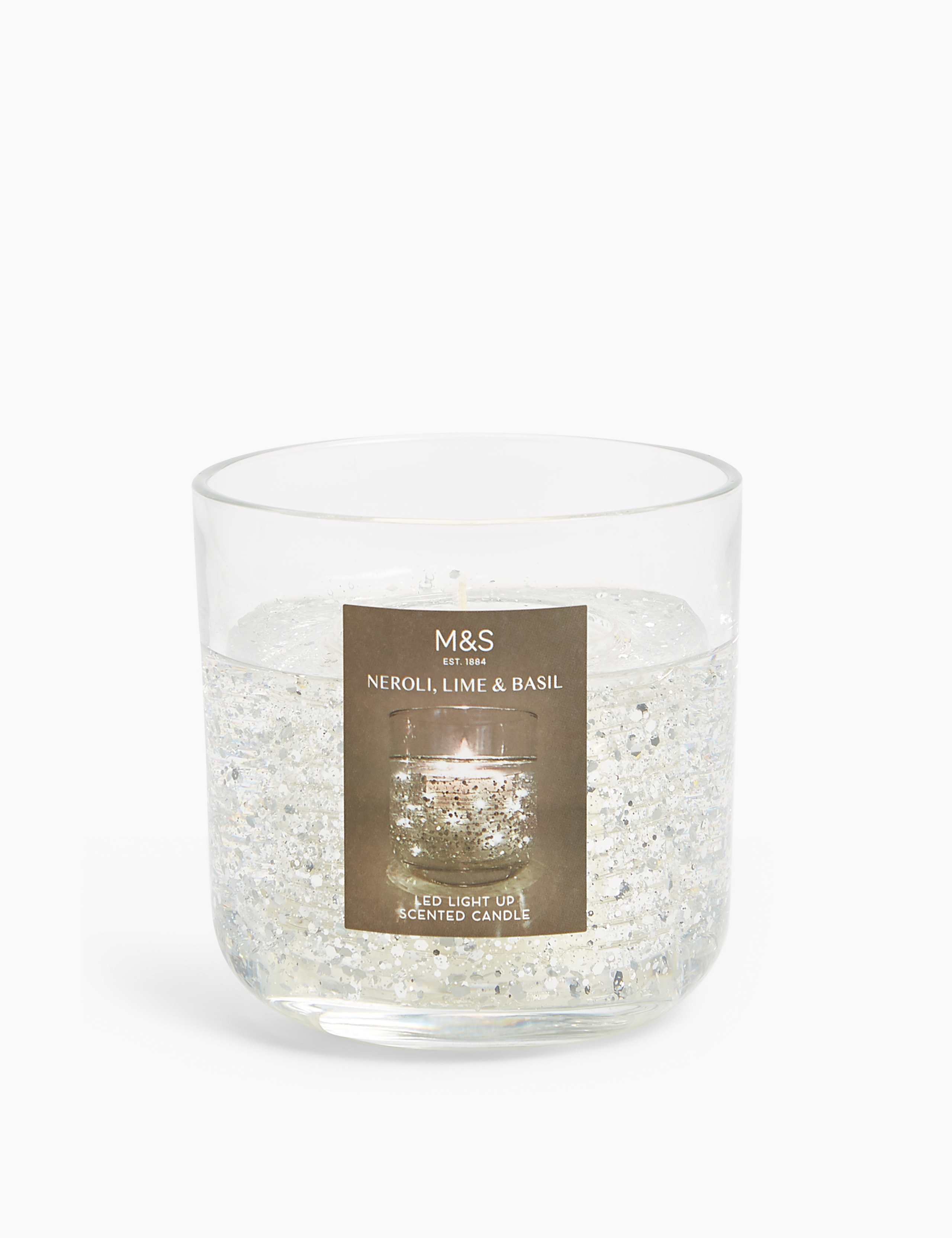Light Up Candle 1 of 4