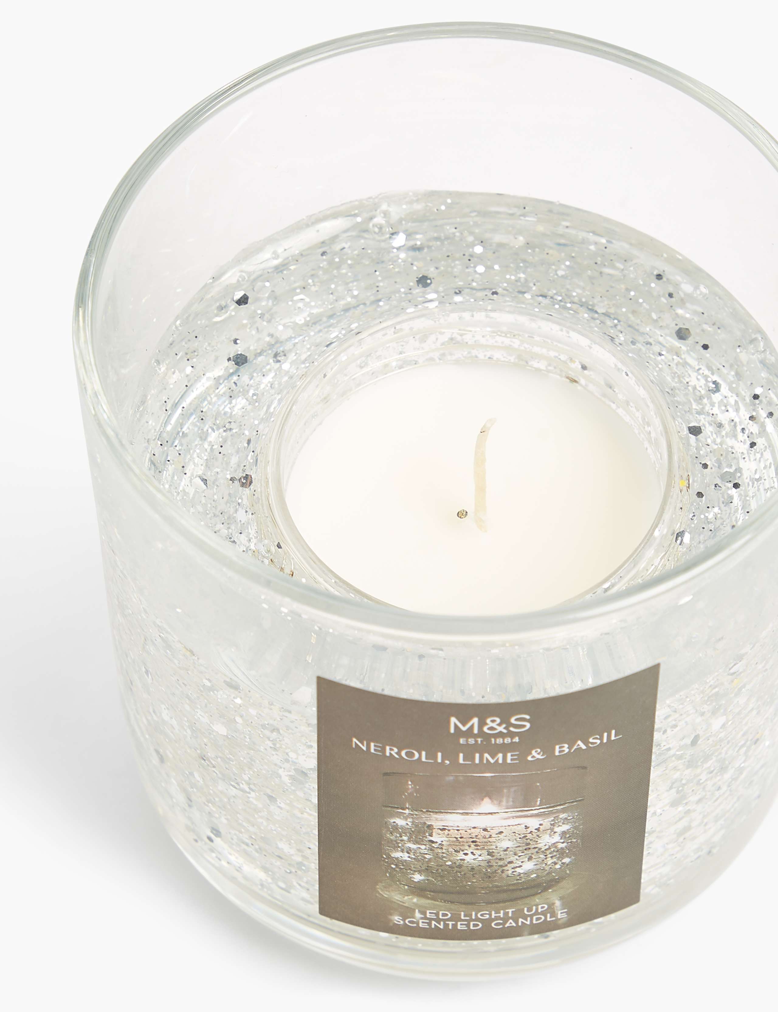 Light Up Candle 3 of 4