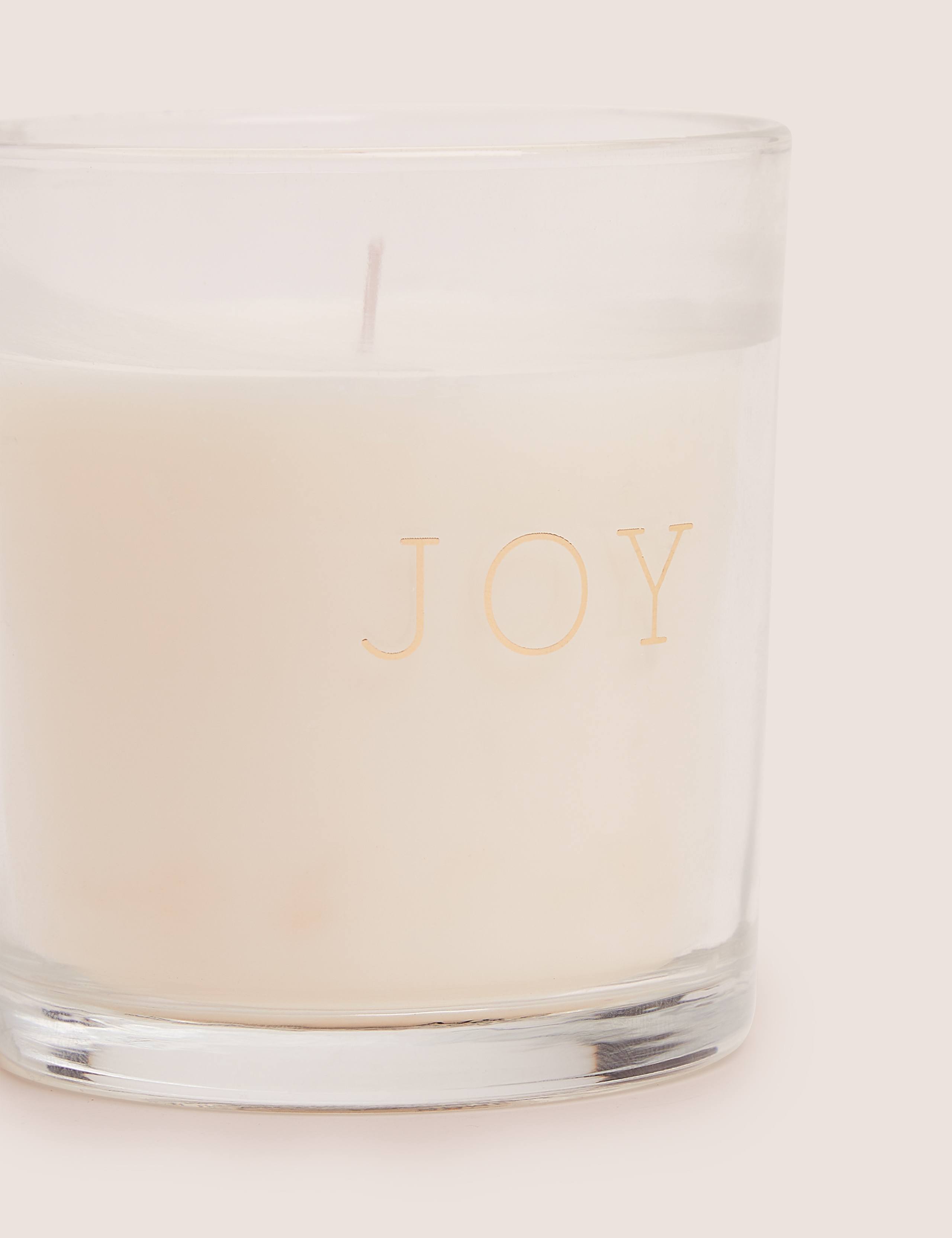 Frankincense & Myrrh Boxed Candle 4 of 4