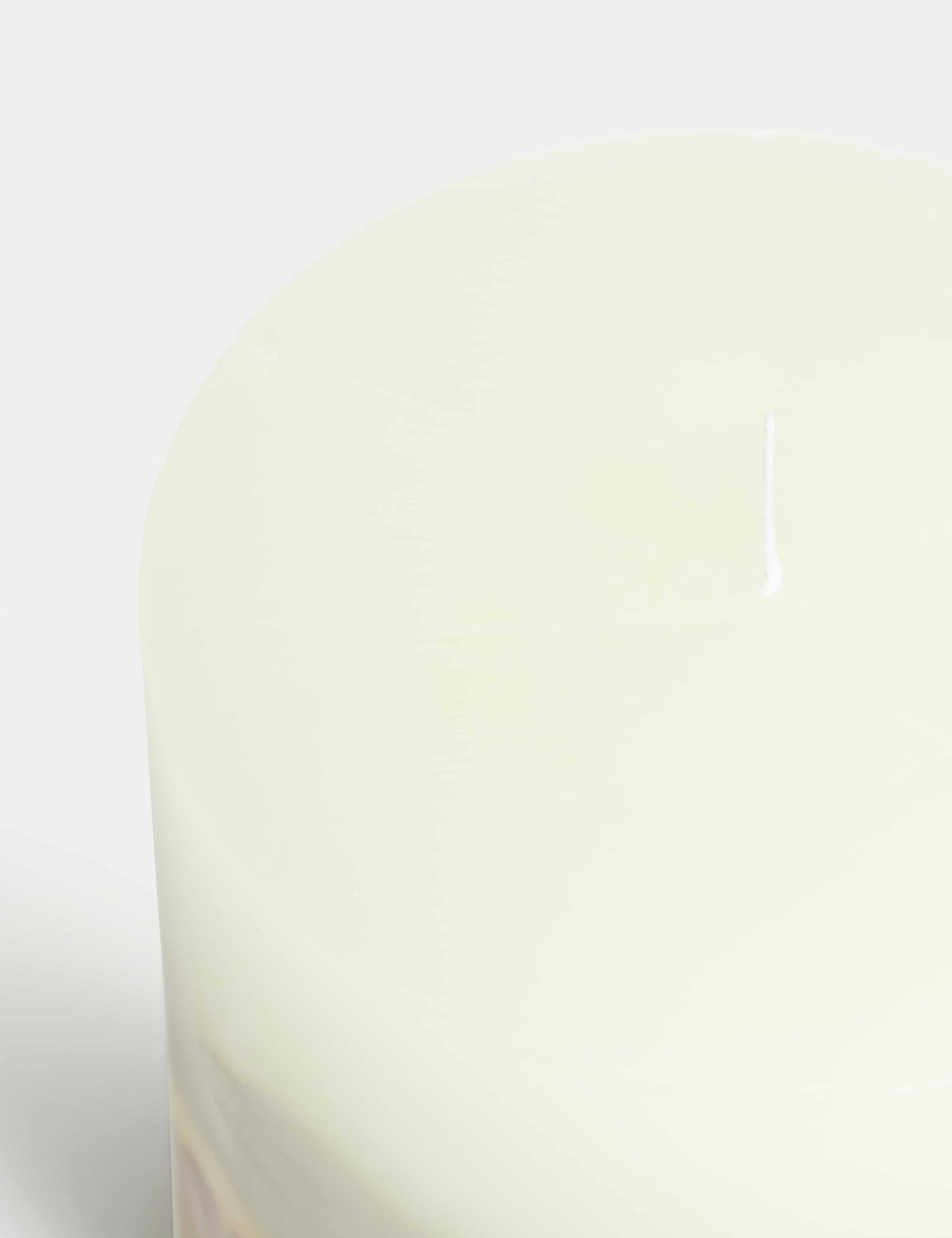 Lime, Bergamot & Mandarin Scented Candle 4 of 4