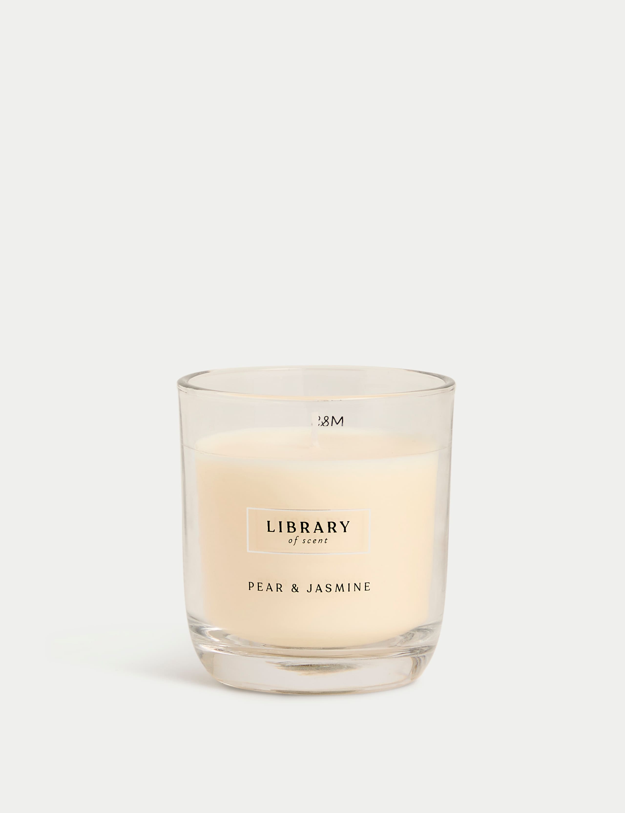 Pear & Jasmine Candle 2 of 3