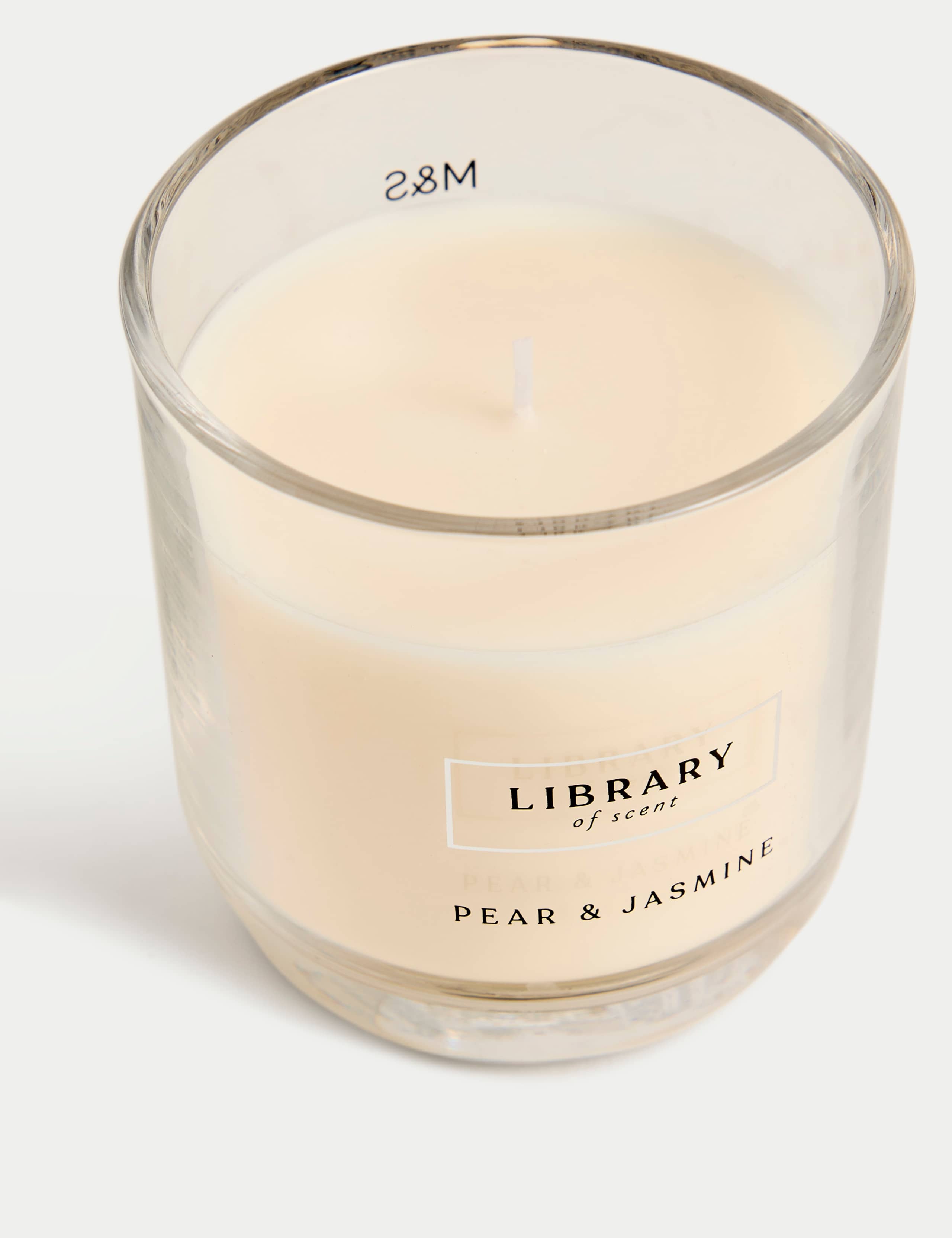 Pear & Jasmine Candle 3 of 3